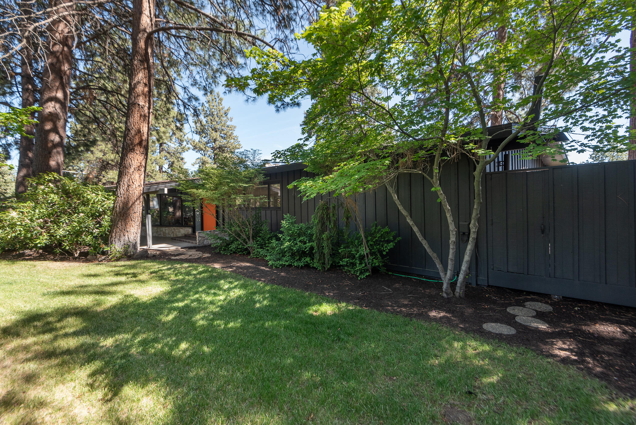 West Hills - Residential