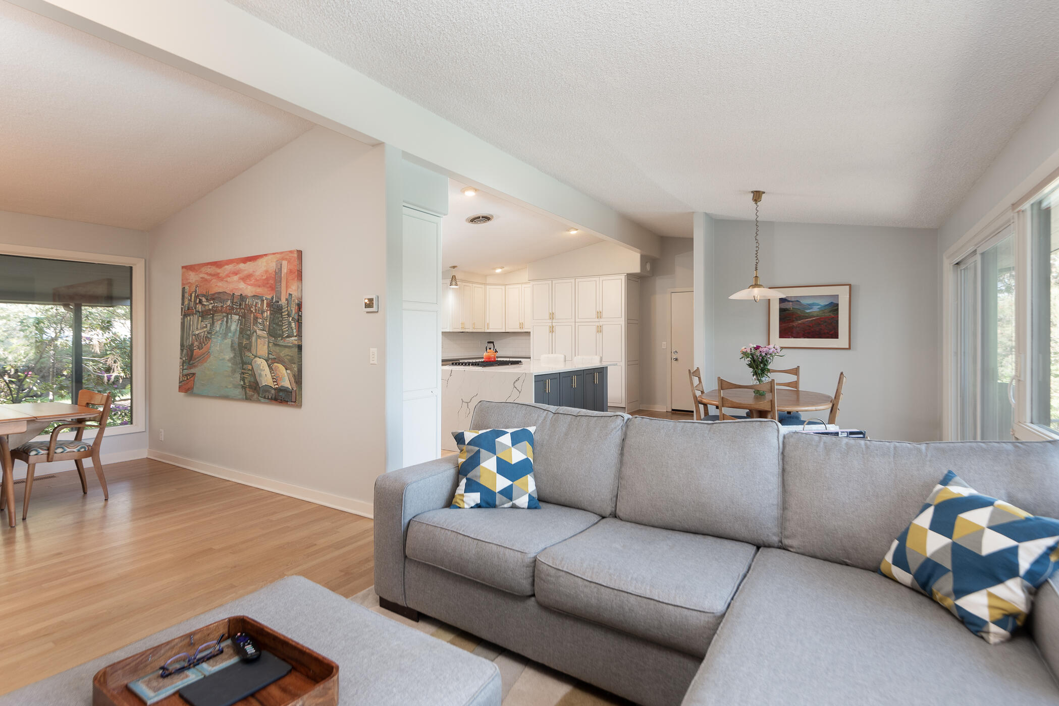 West Hills - Residential