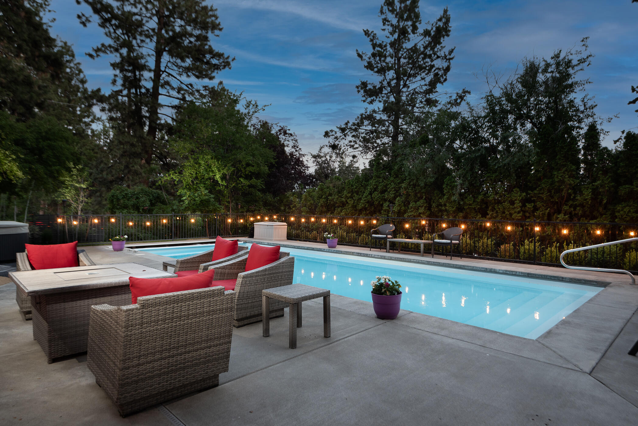 West Hills - Residential