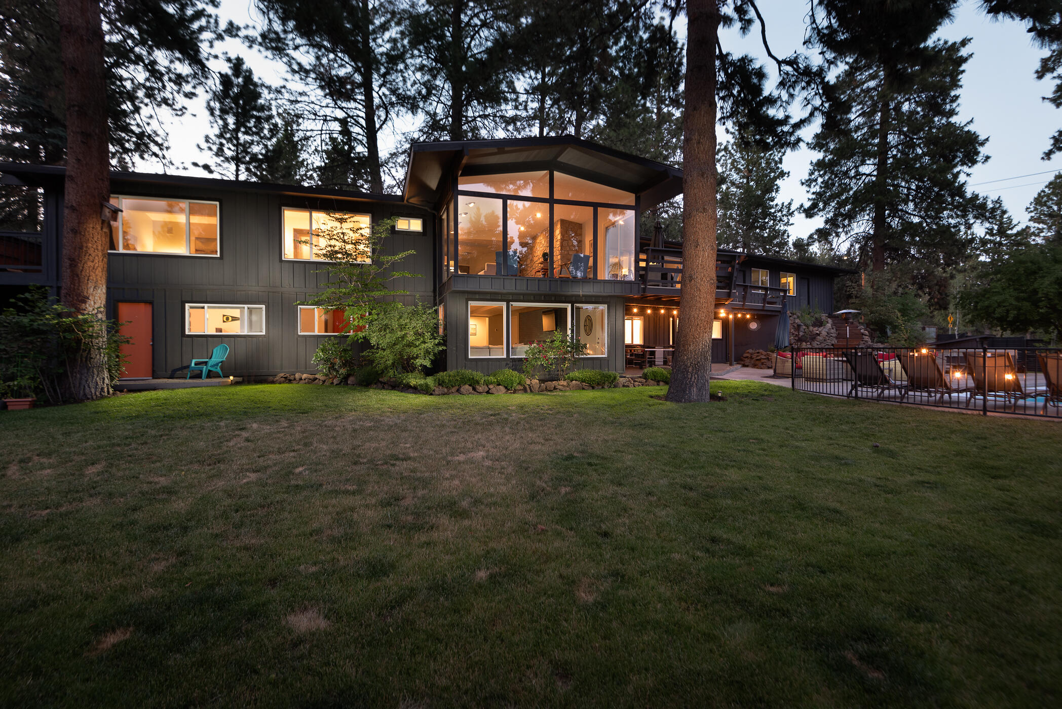 West Hills - Residential