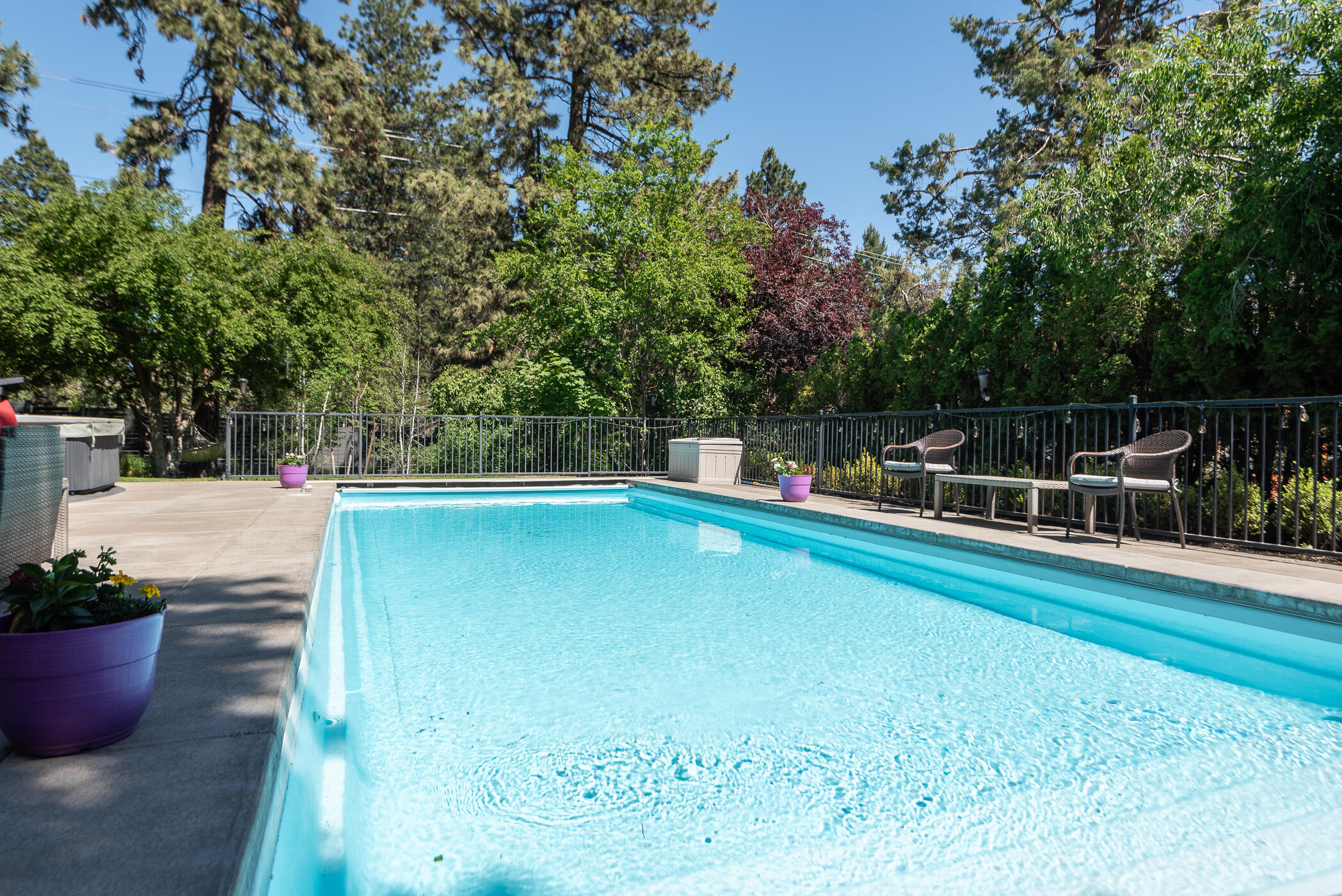 West Hills - Residential