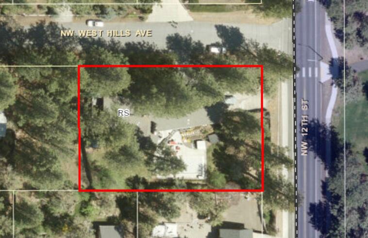 West Hills - Residential