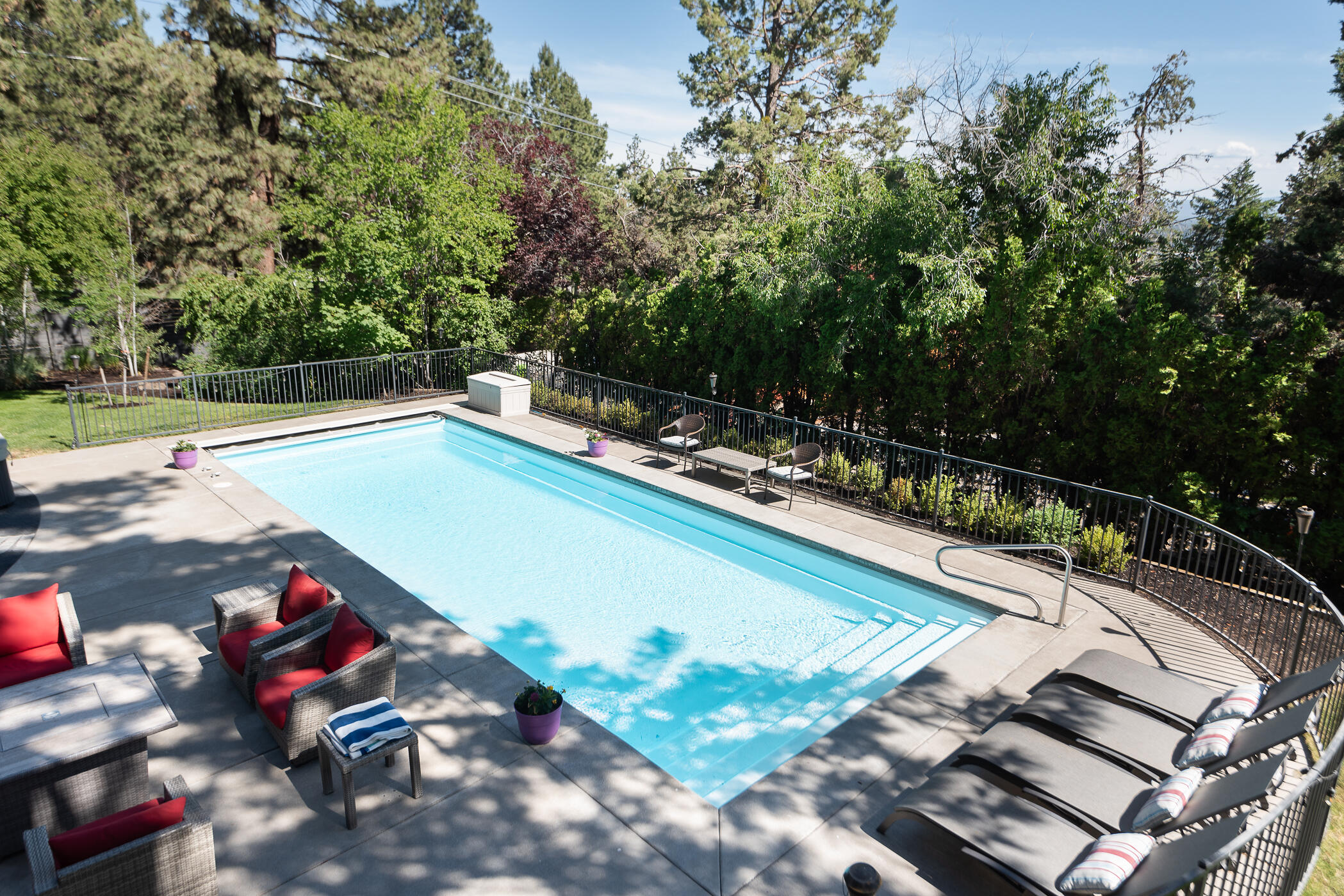 West Hills - Residential