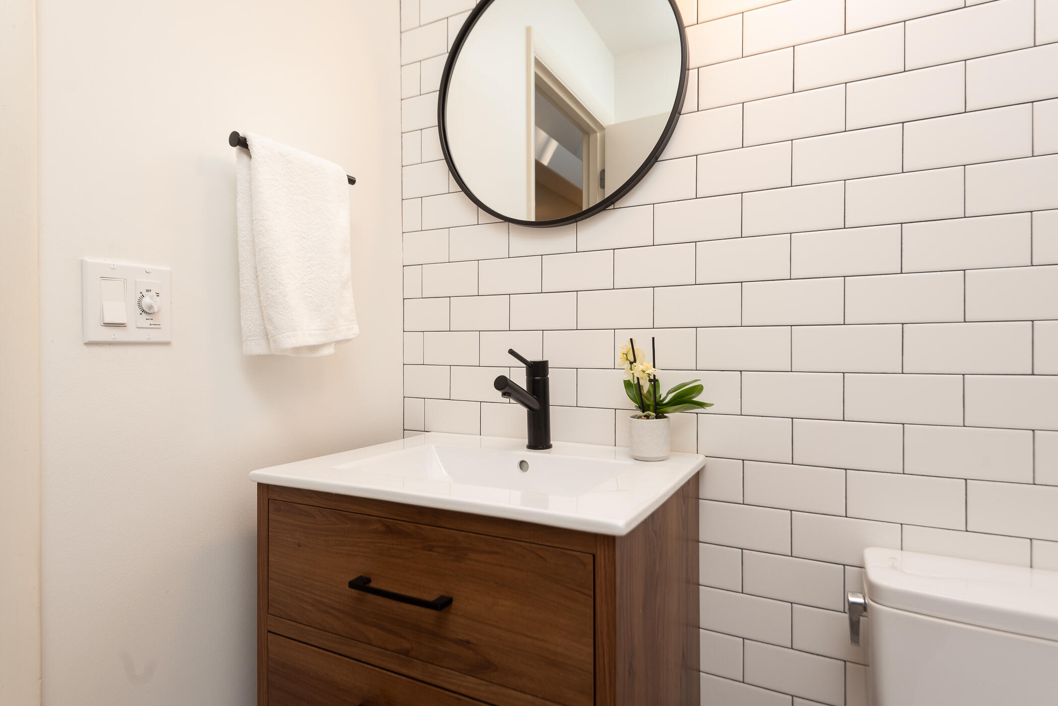 West Hills - Residential