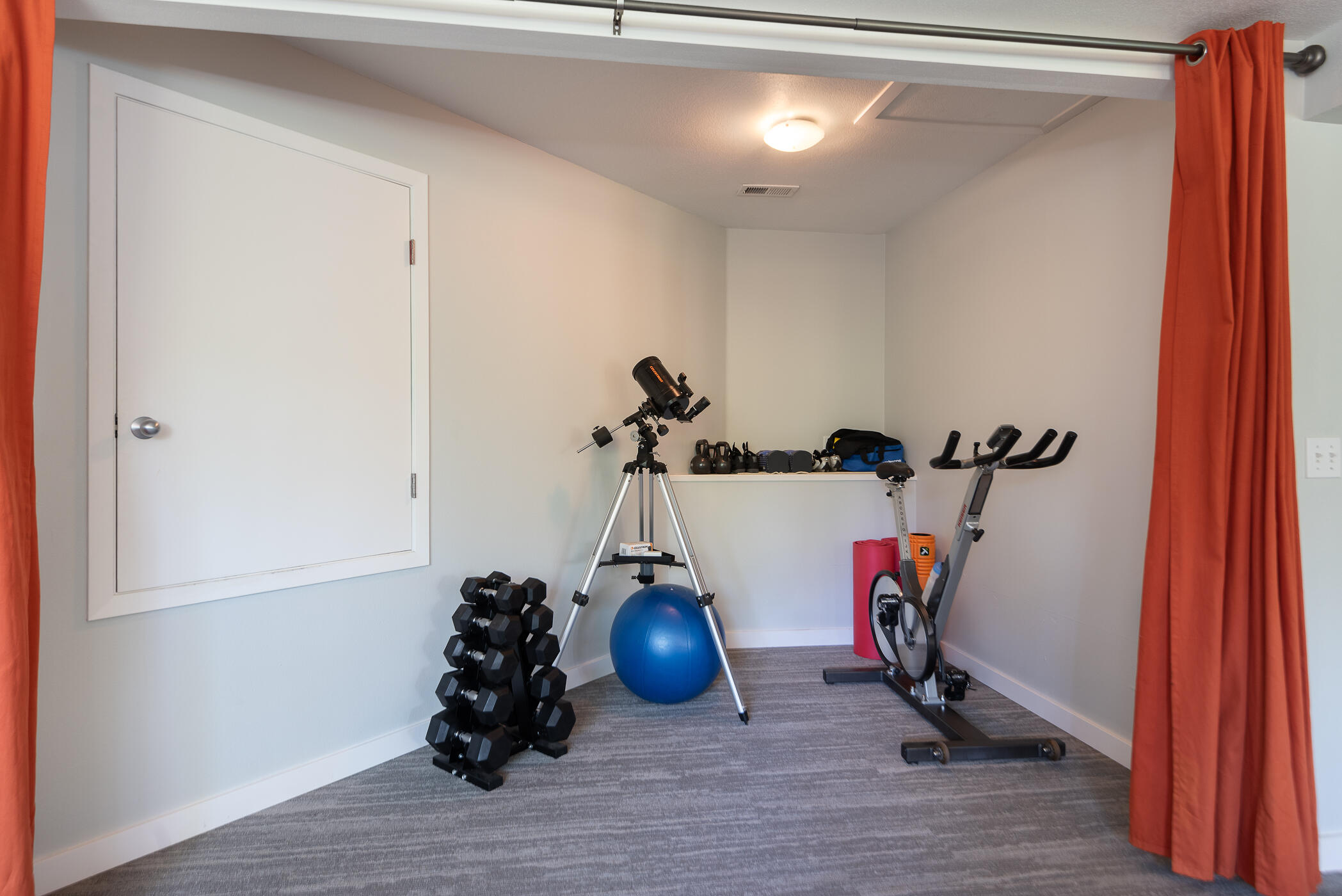 West Hills - Residential