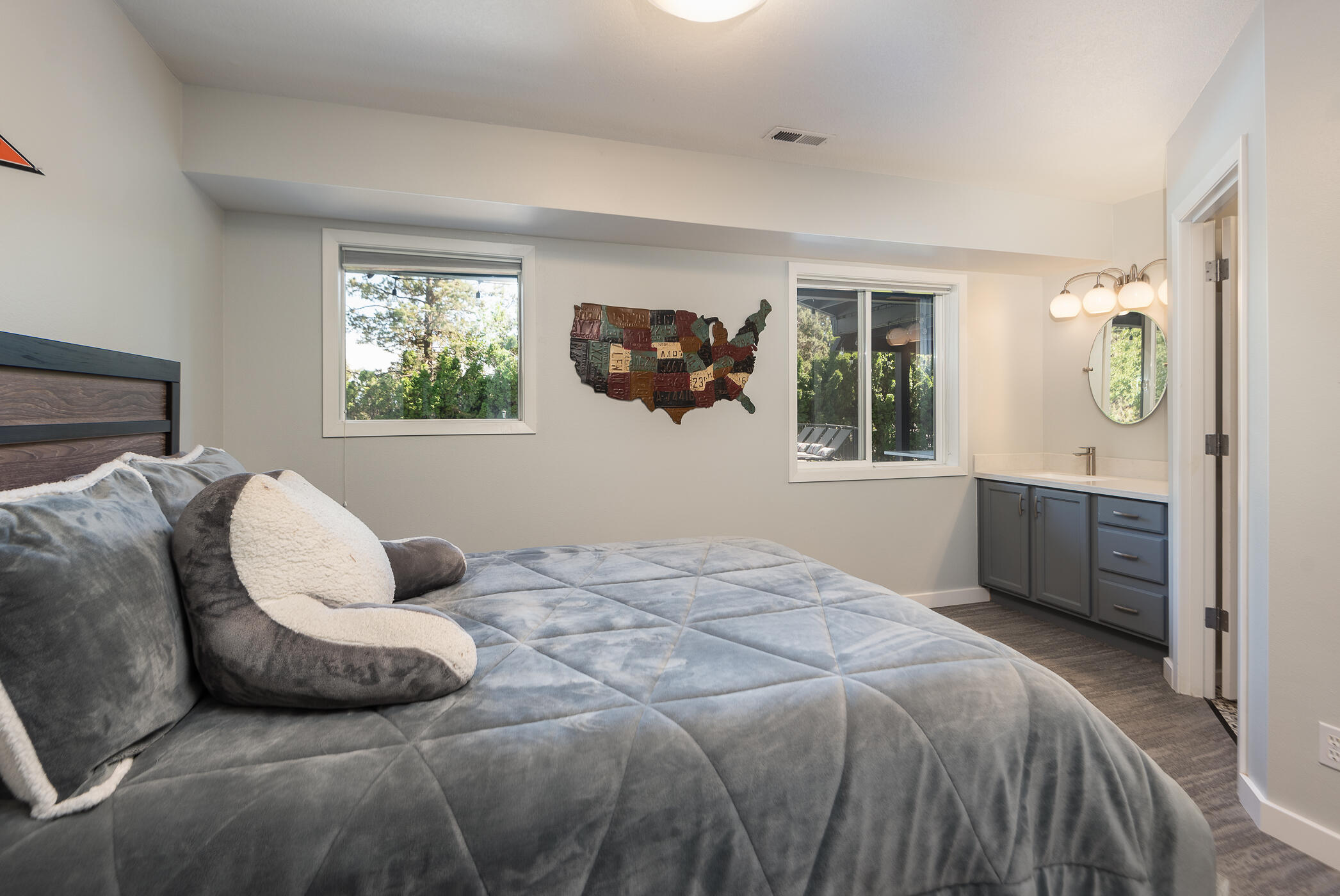 West Hills - Residential