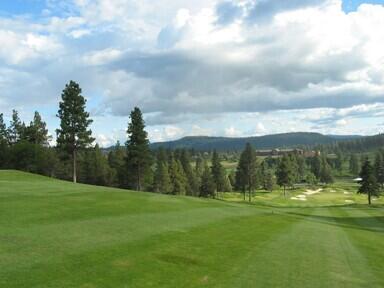 Running YResort - Land