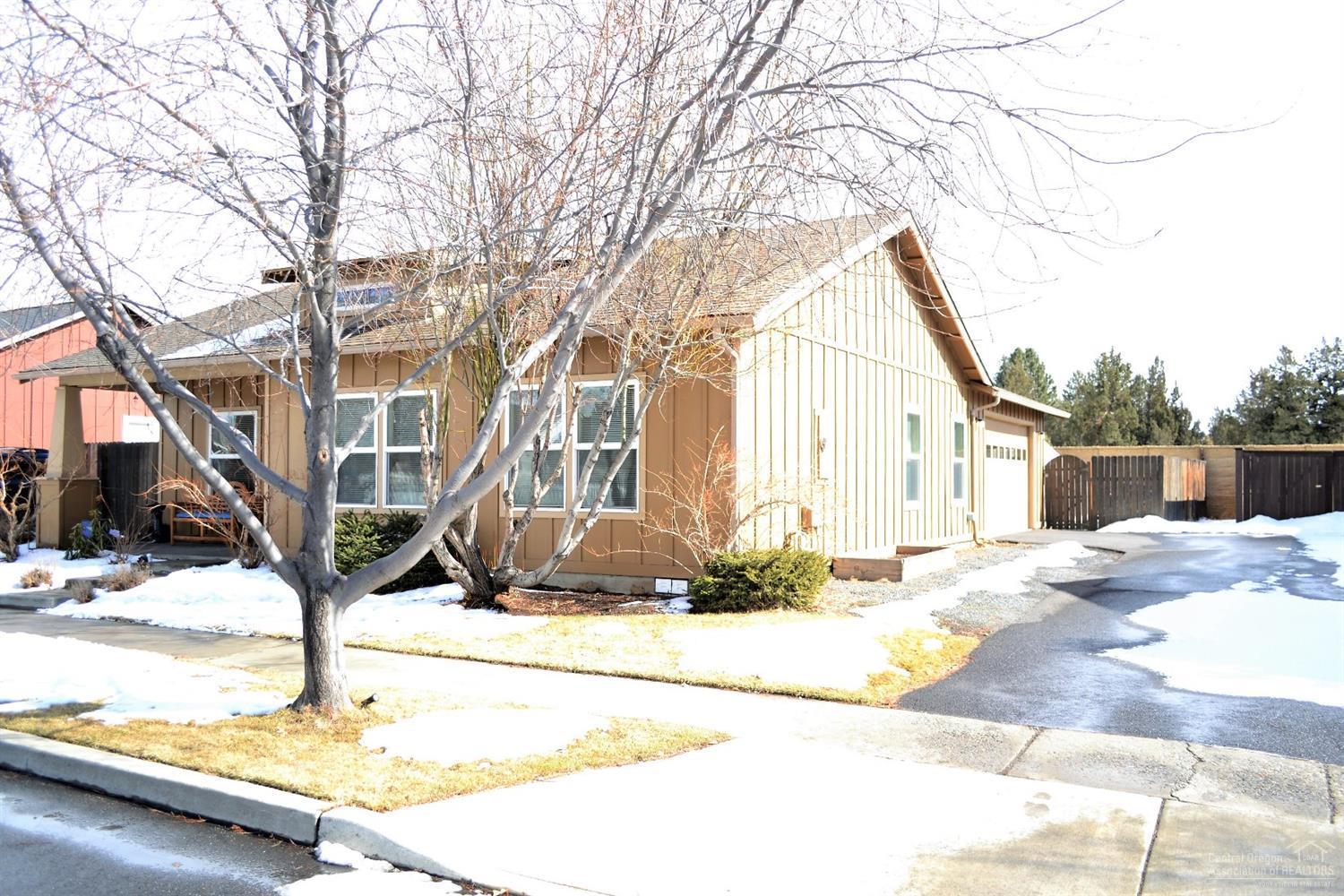 Foxborough - Residential