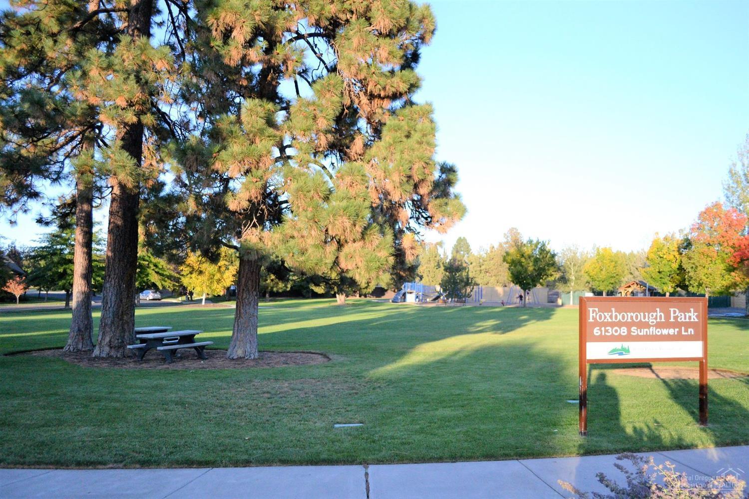 Foxborough - Residential