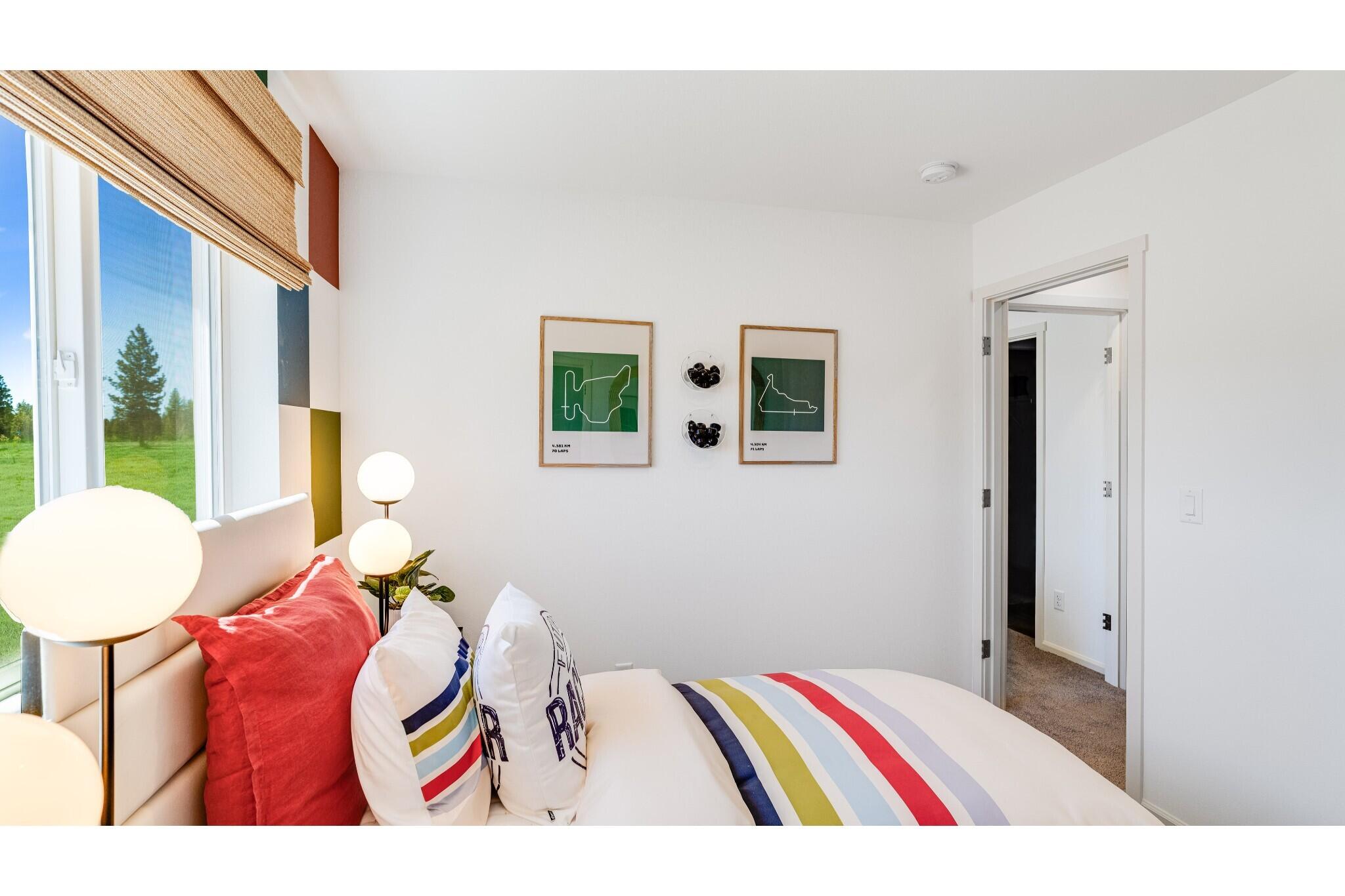 The Reserve In The Pines Phase 2 - Residential