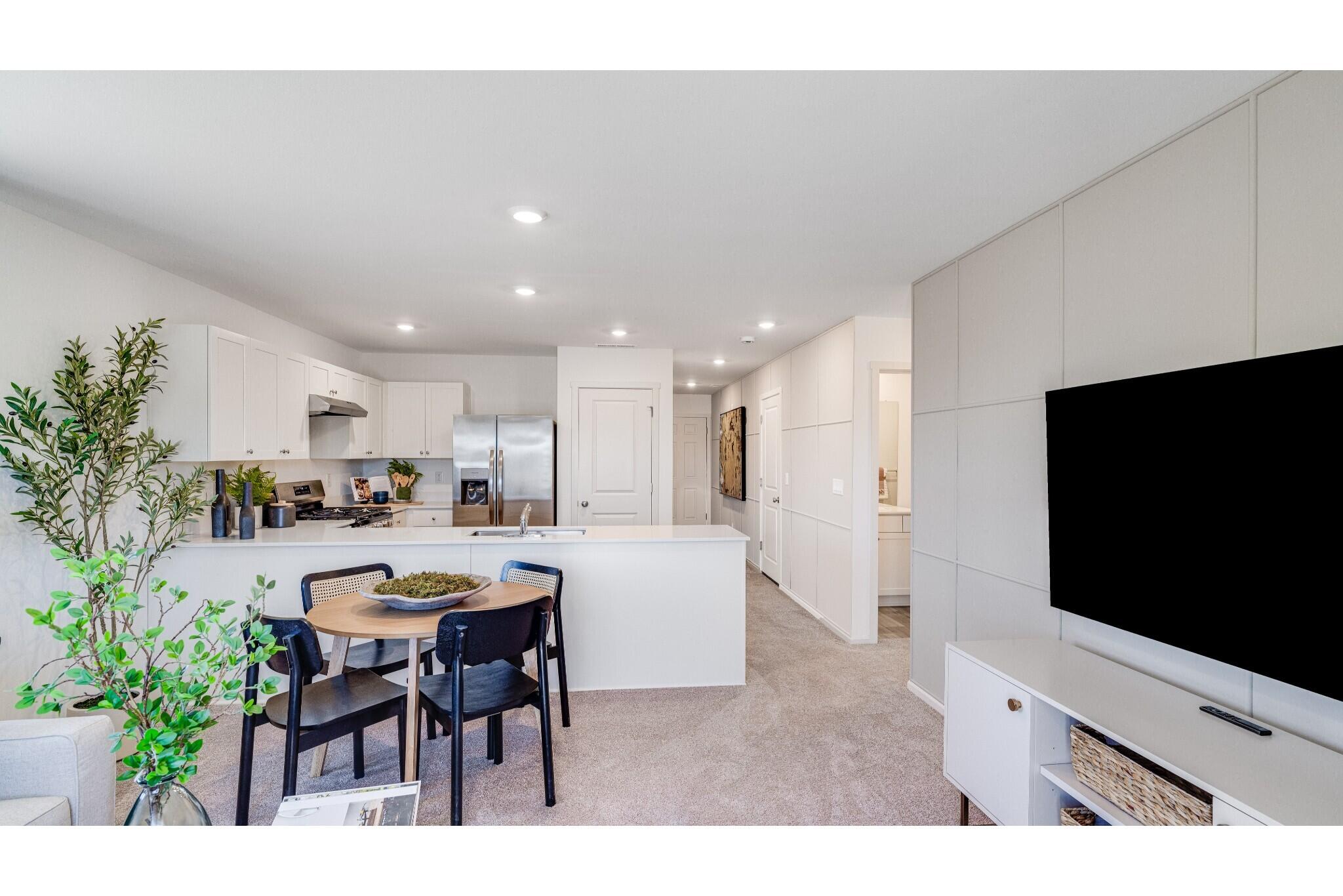 The Reserve In The Pines Phase 2 - Residential