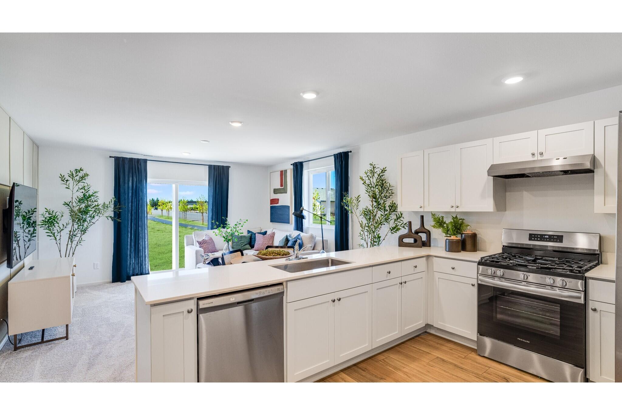 The Reserve In The Pines Phase 2 - Residential