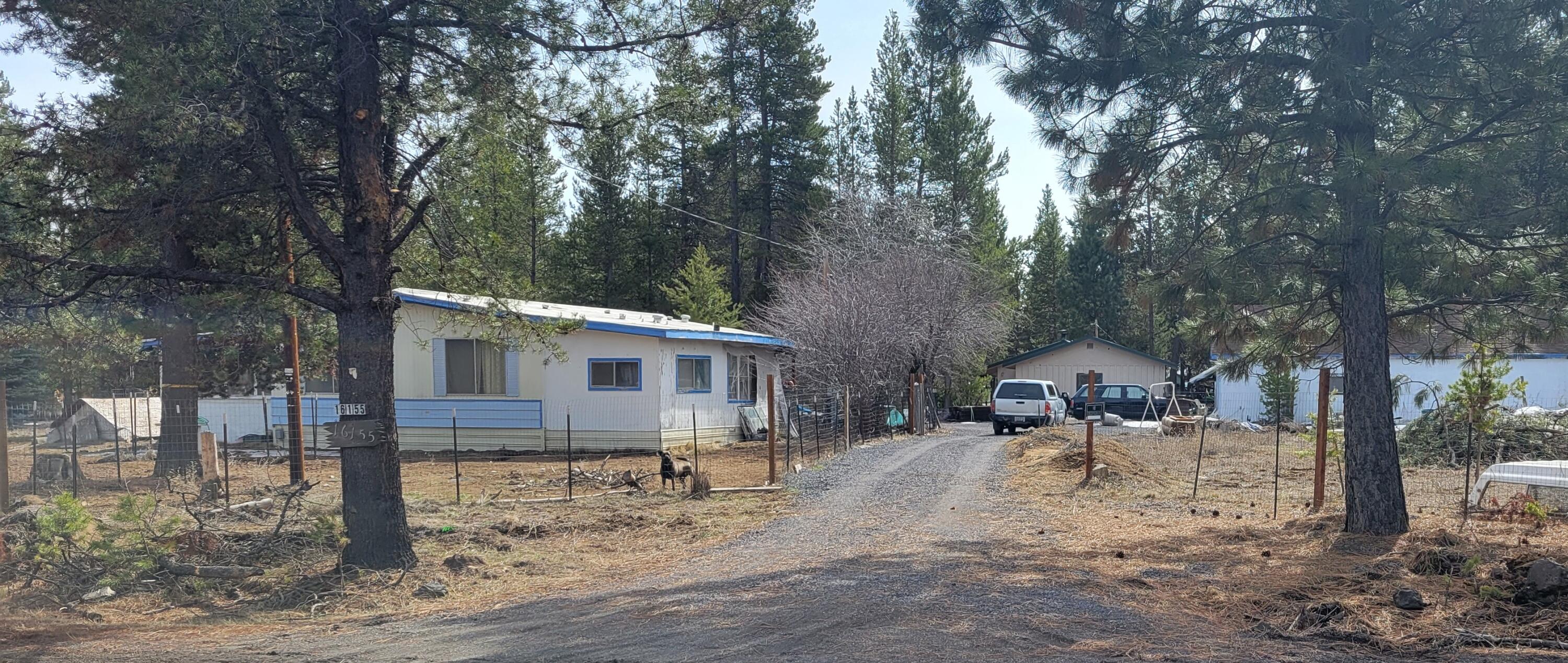 Alpine Meadows - Residential