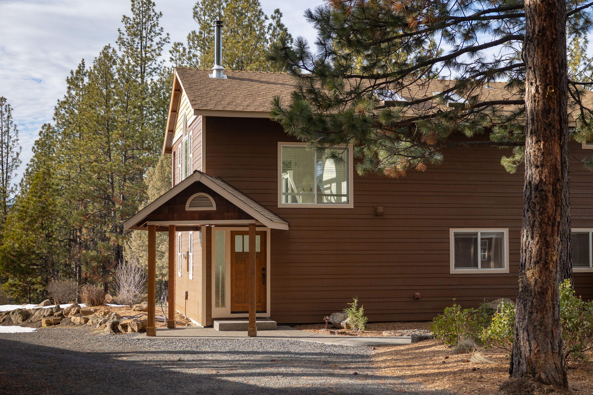 Deschutes RiverWoods - Residential