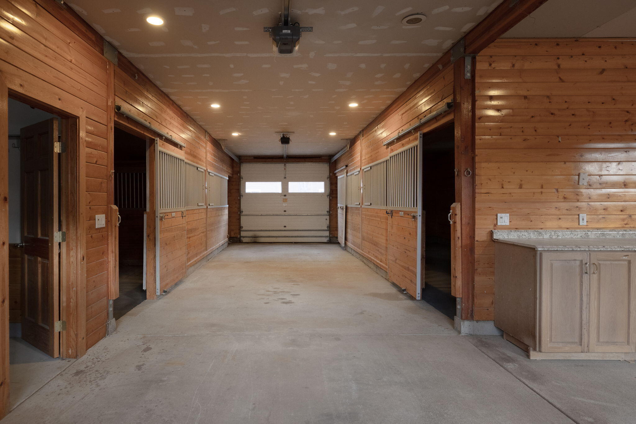 Deschutes RiverWoods - Residential