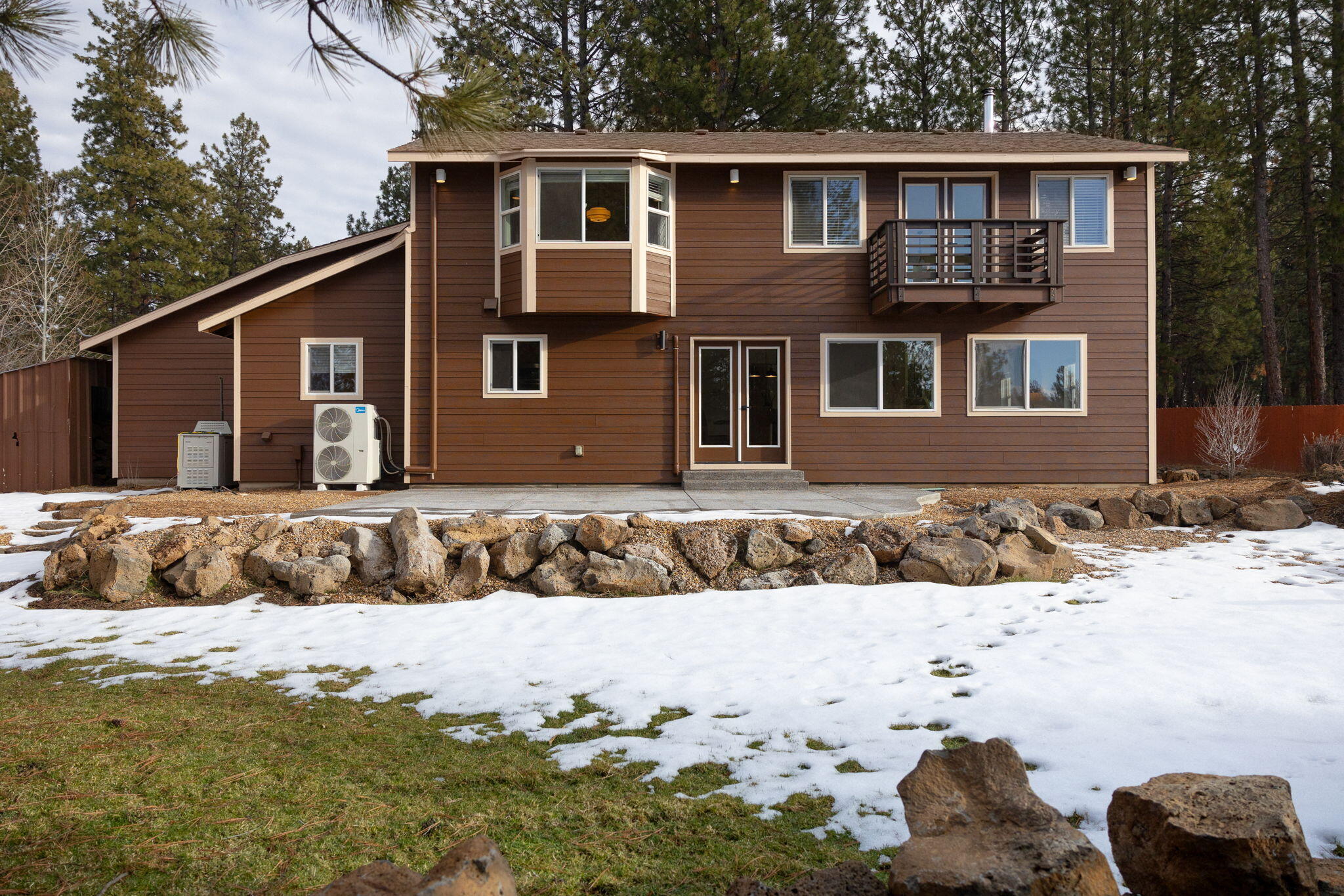 Deschutes RiverWoods - Residential