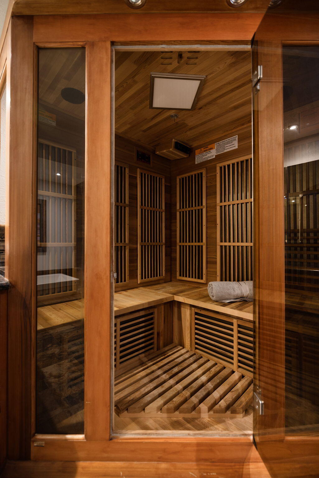 Deschutes RiverWoods - Residential