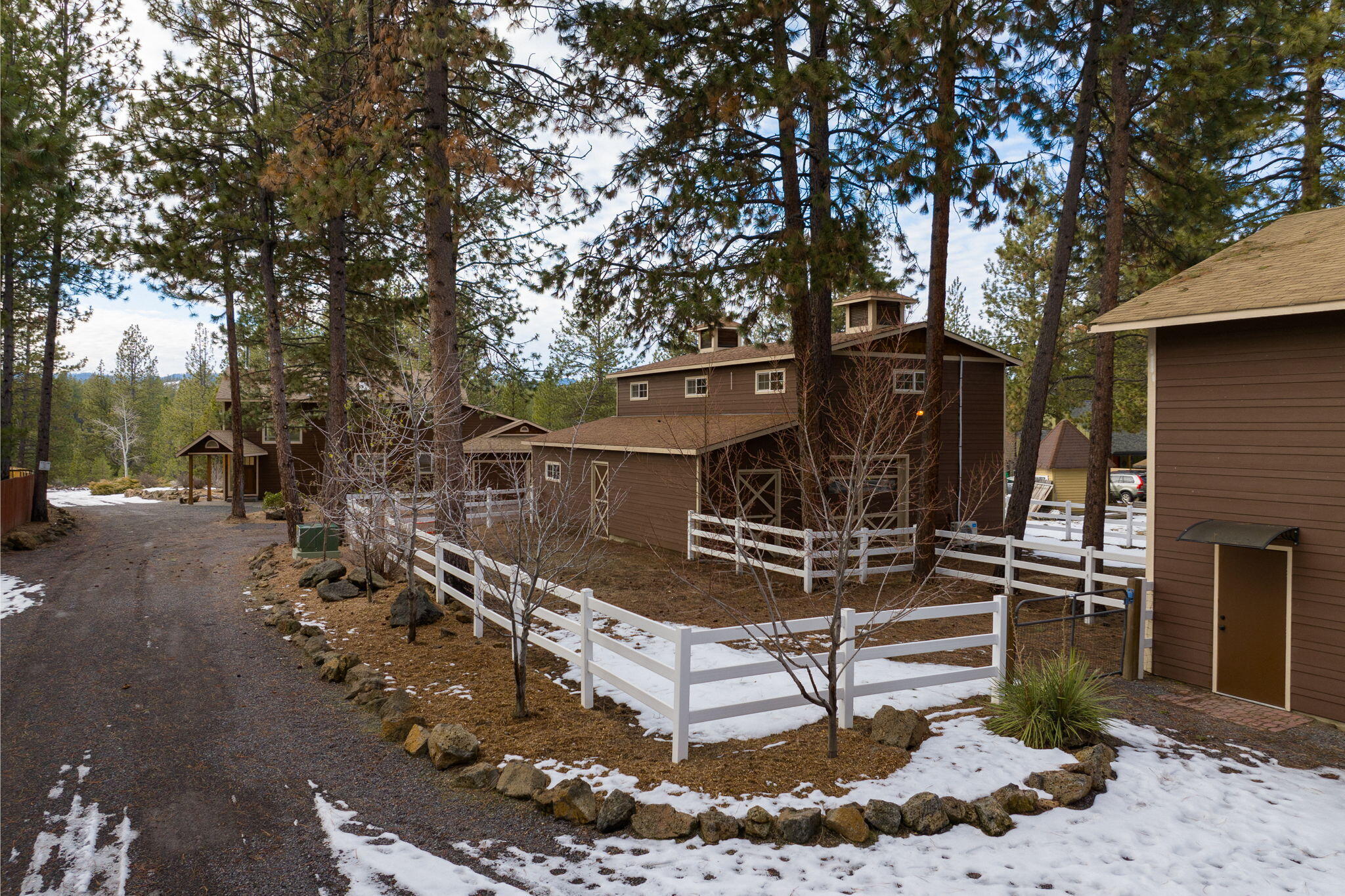 Deschutes RiverWoods - Residential