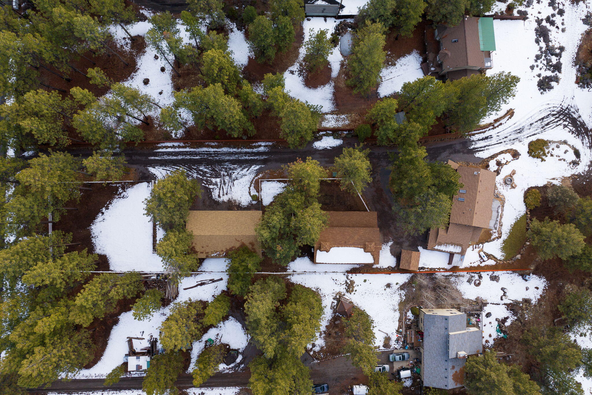 Deschutes RiverWoods - Residential