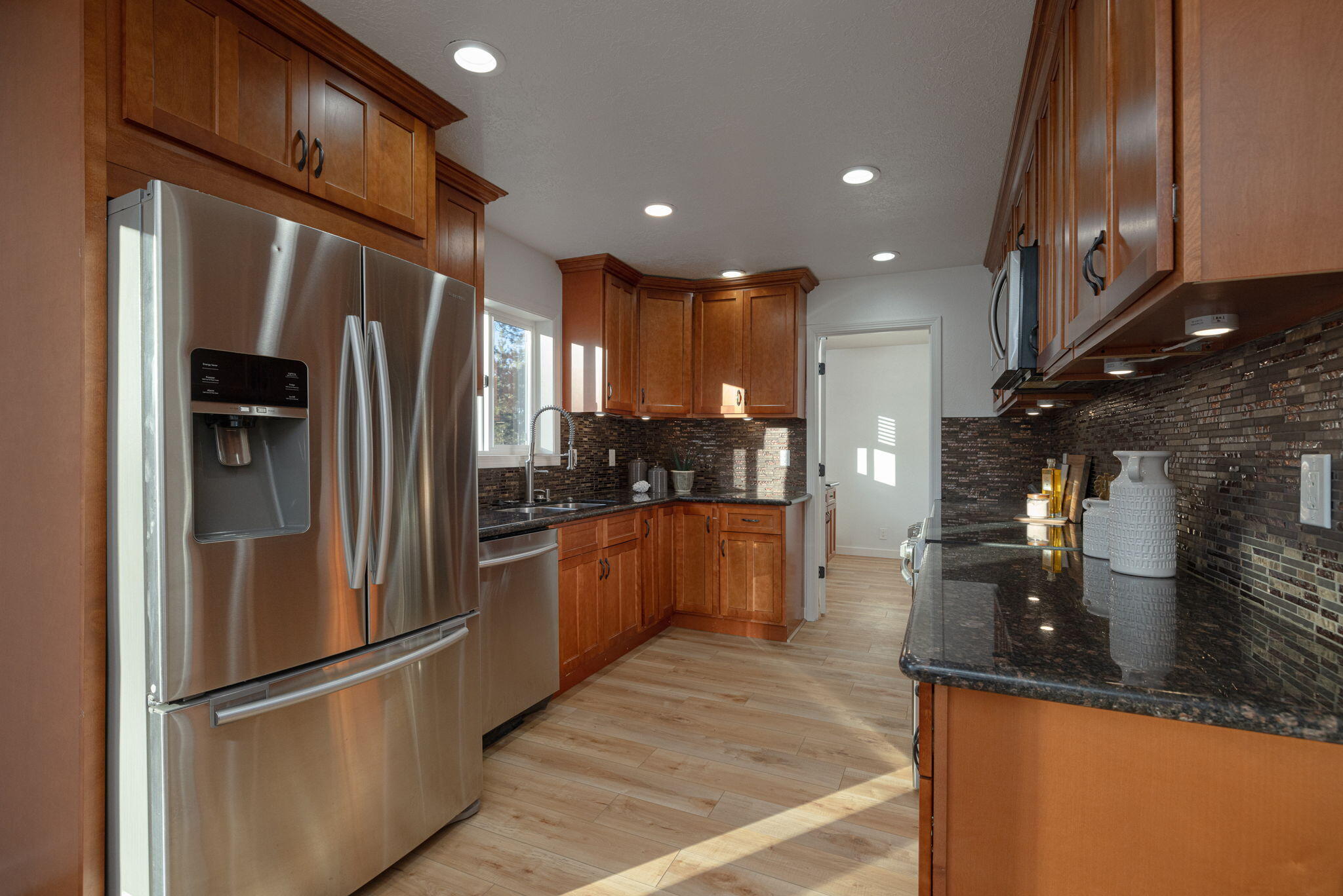 Deschutes RiverWoods - Residential