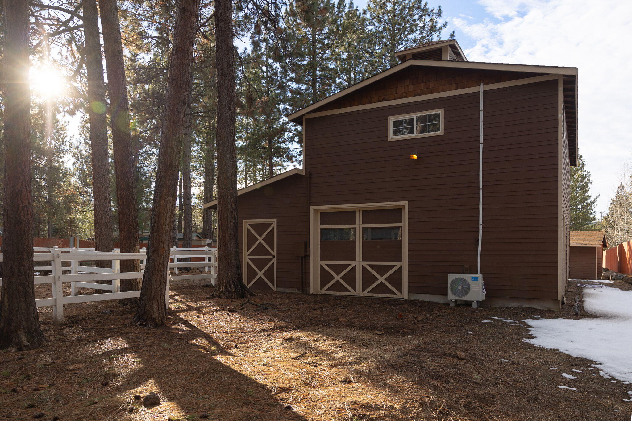 Deschutes RiverWoods - Residential