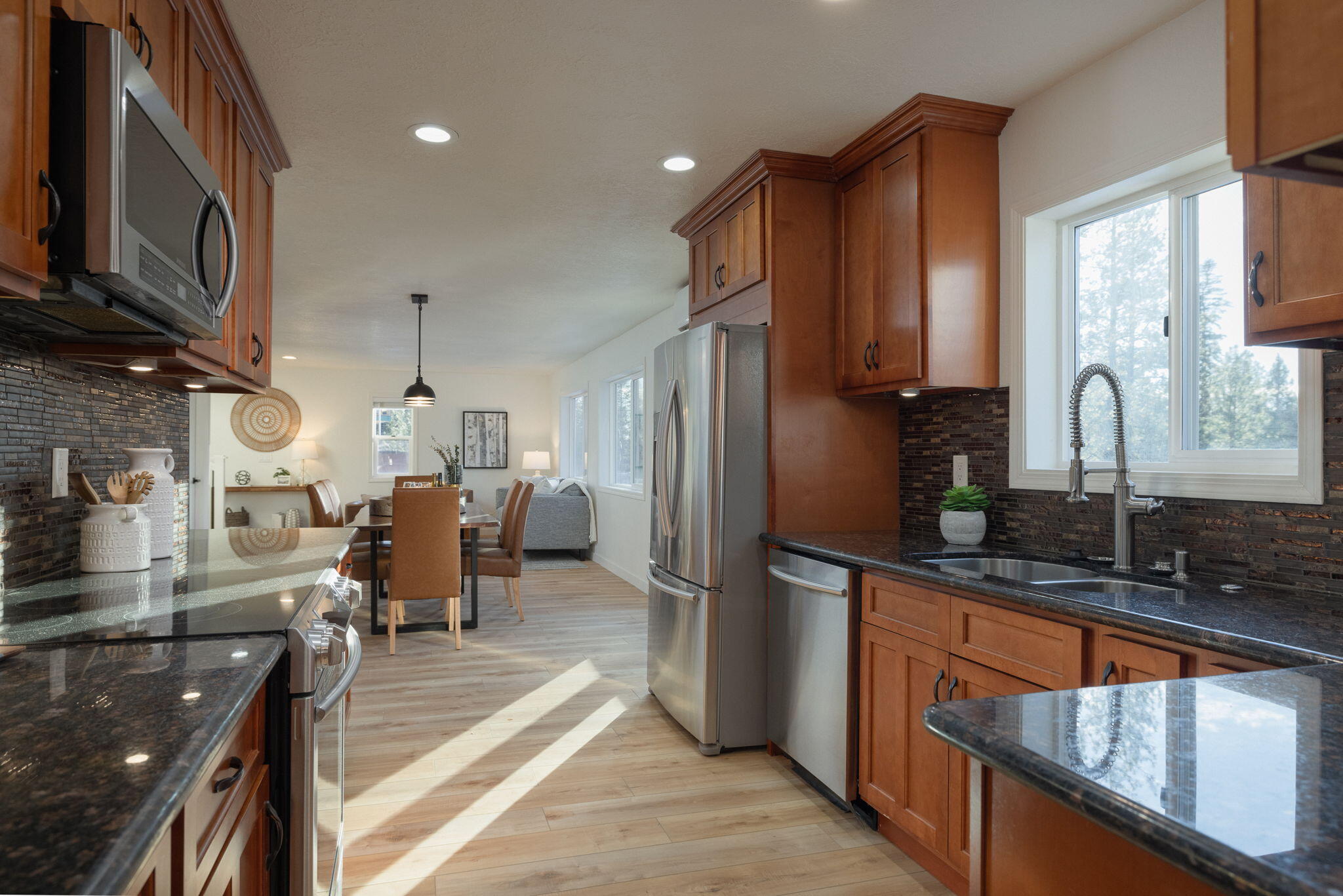 Deschutes RiverWoods - Residential