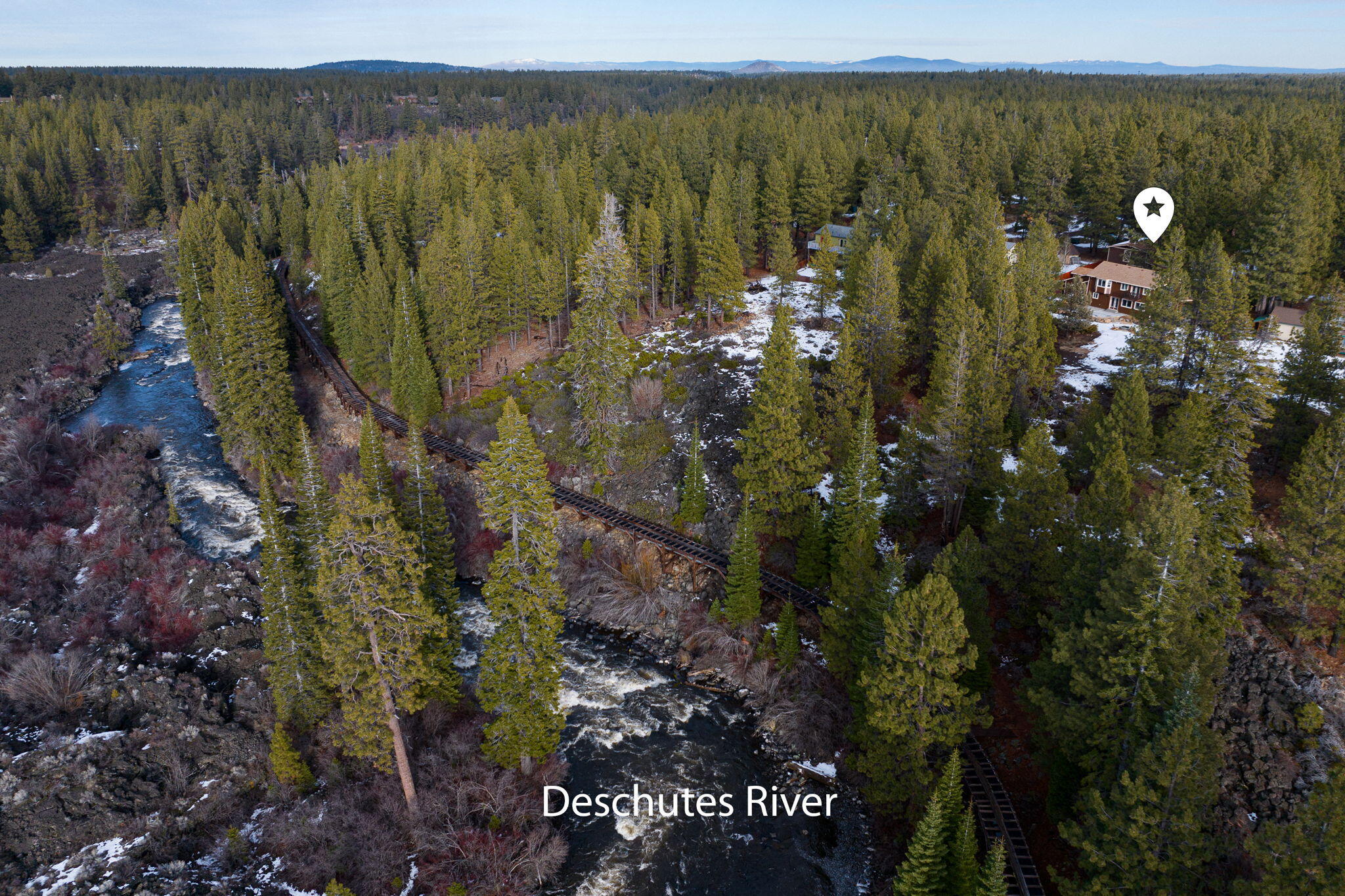 Deschutes RiverWoods - Residential