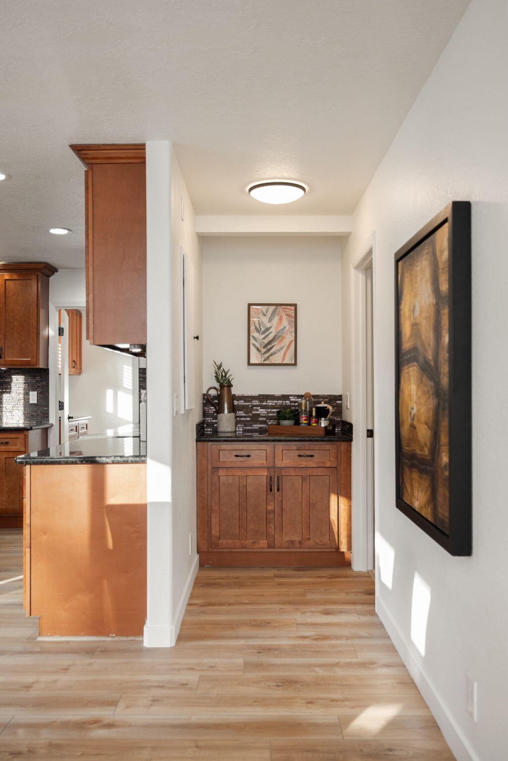 Deschutes RiverWoods - Residential