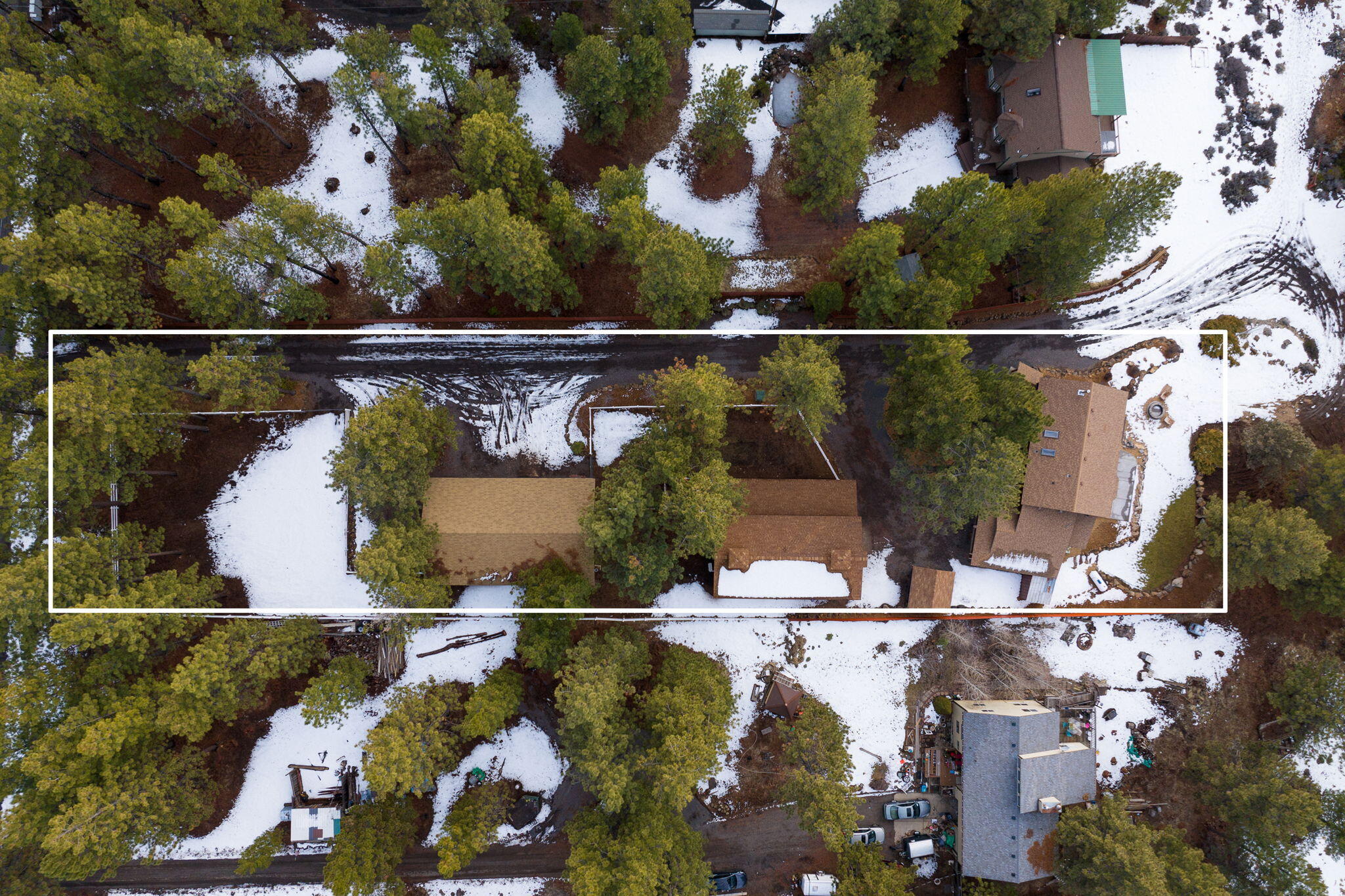 Deschutes RiverWoods - Residential