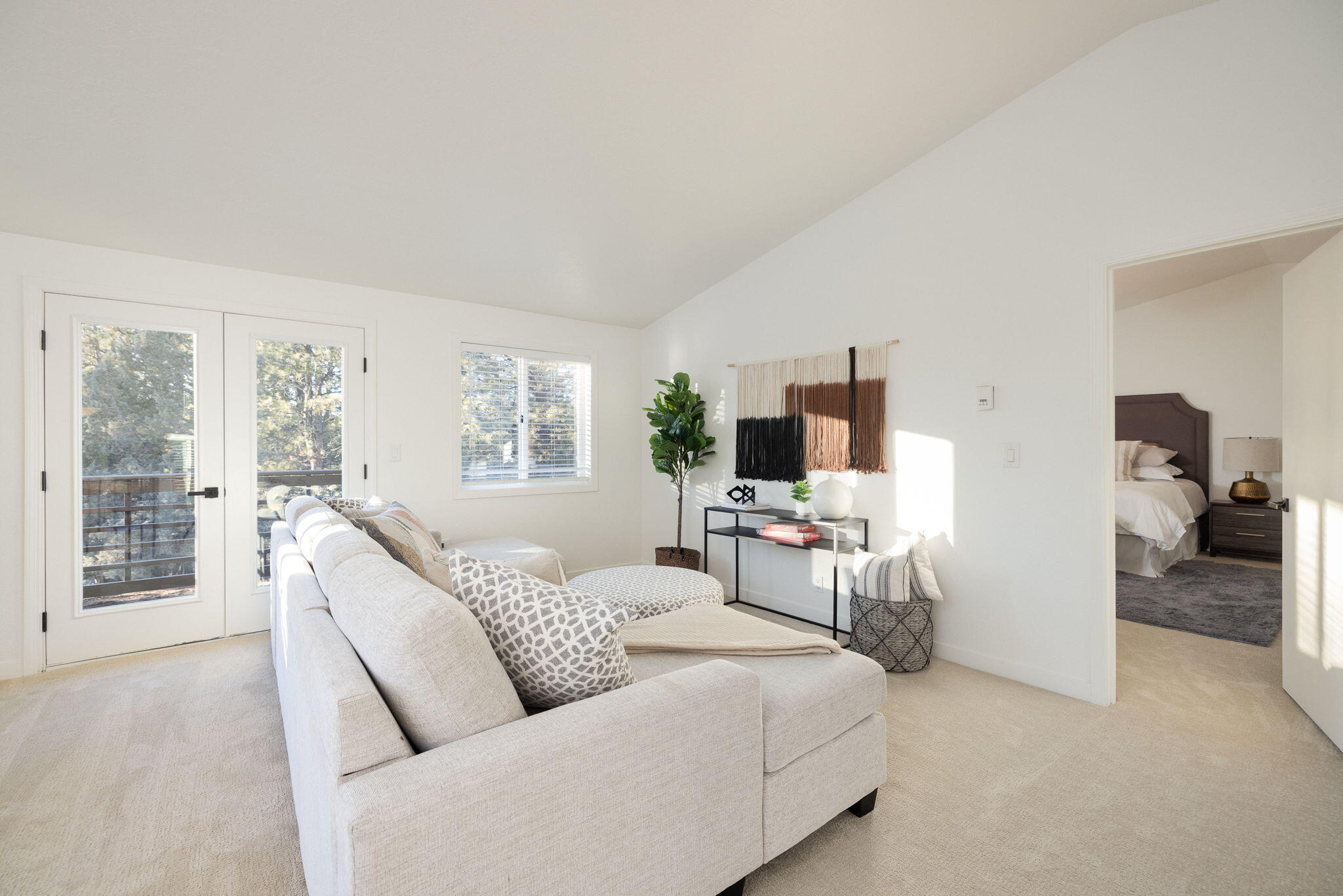 Deschutes RiverWoods - Residential