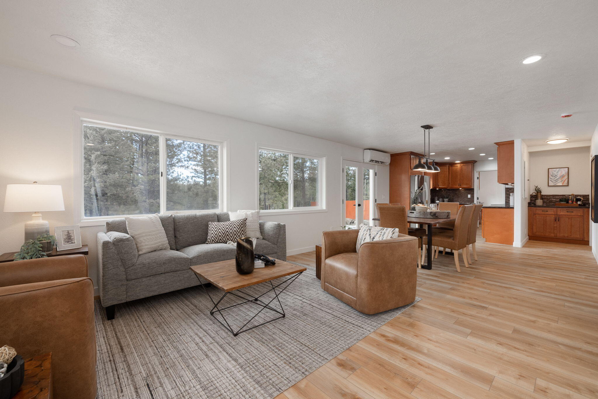 Deschutes RiverWoods - Residential