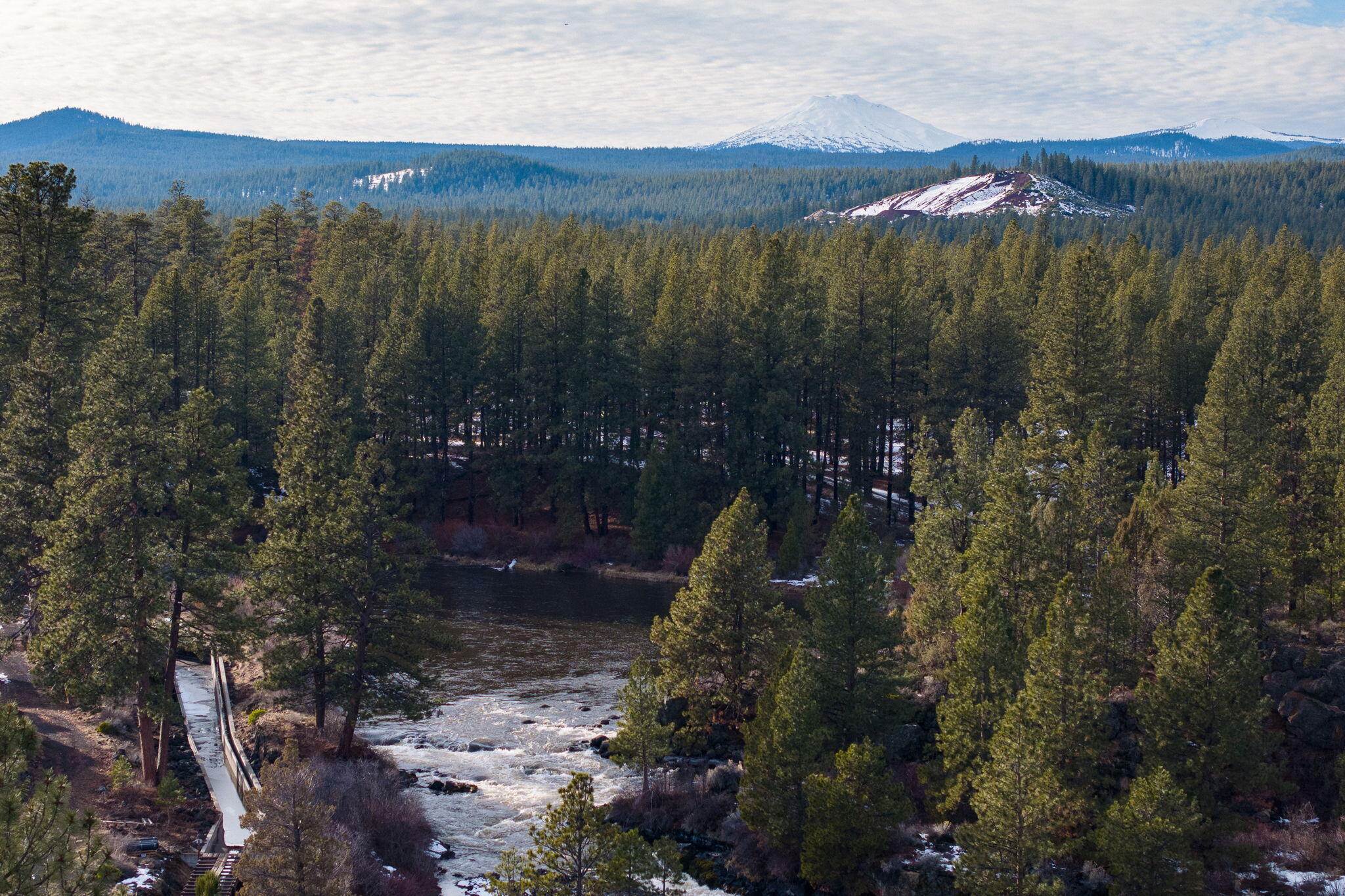 Deschutes RiverWoods - Residential