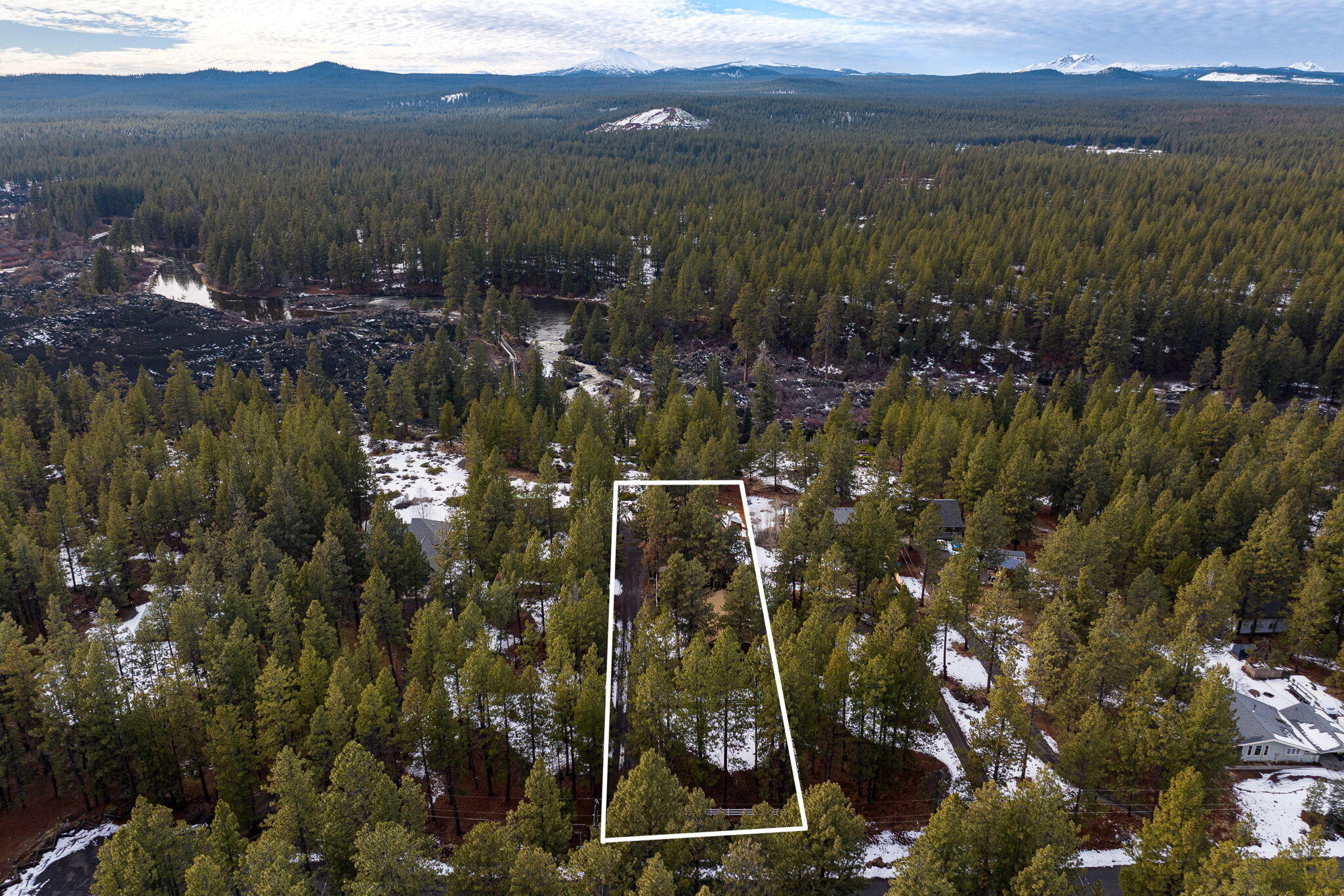 Deschutes RiverWoods - Residential