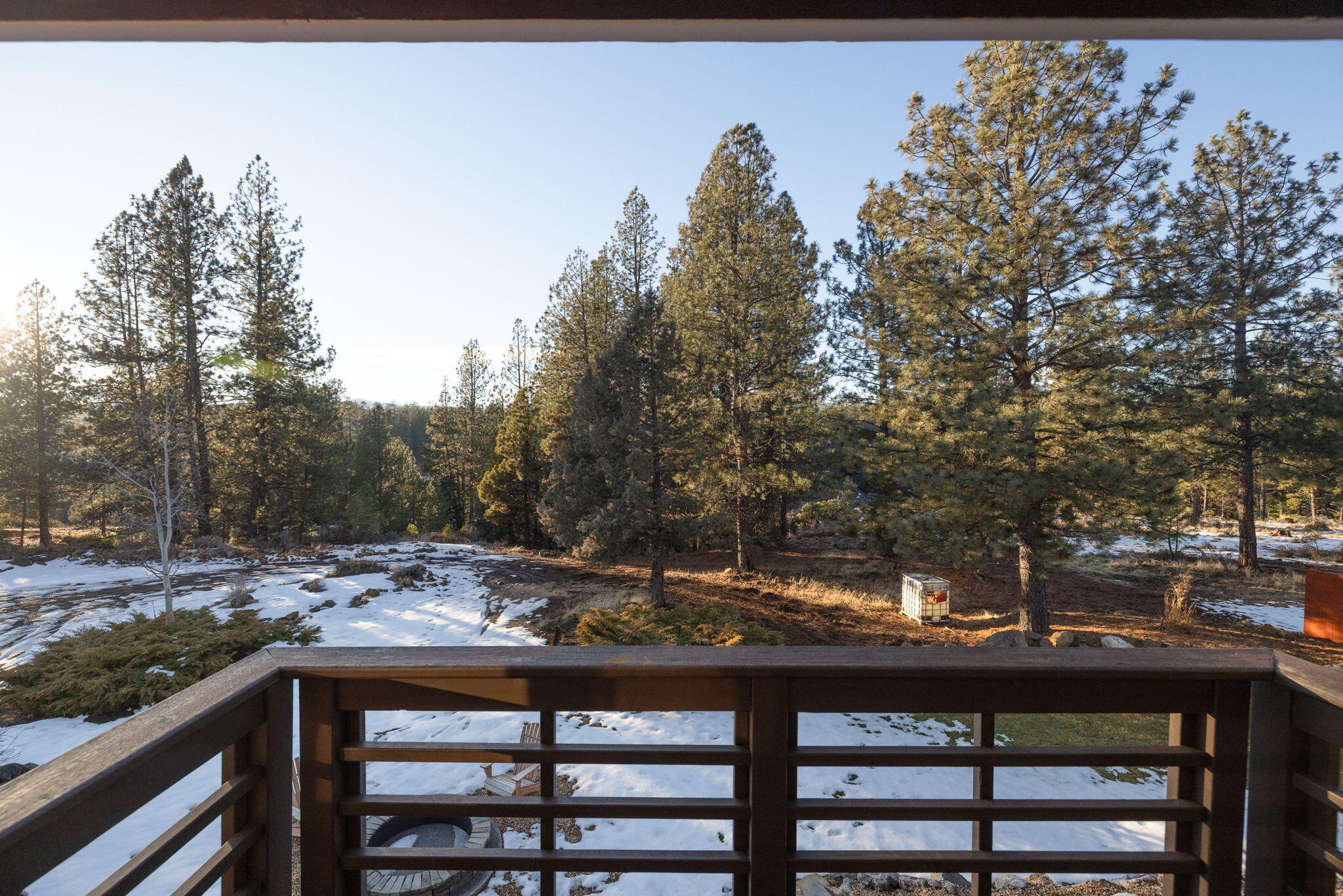 Deschutes RiverWoods - Residential