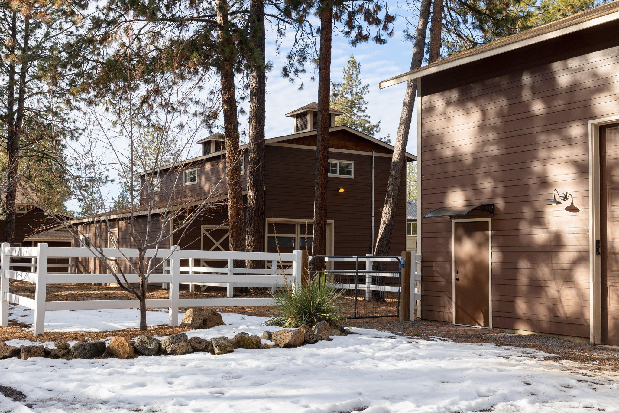 Deschutes RiverWoods - Residential