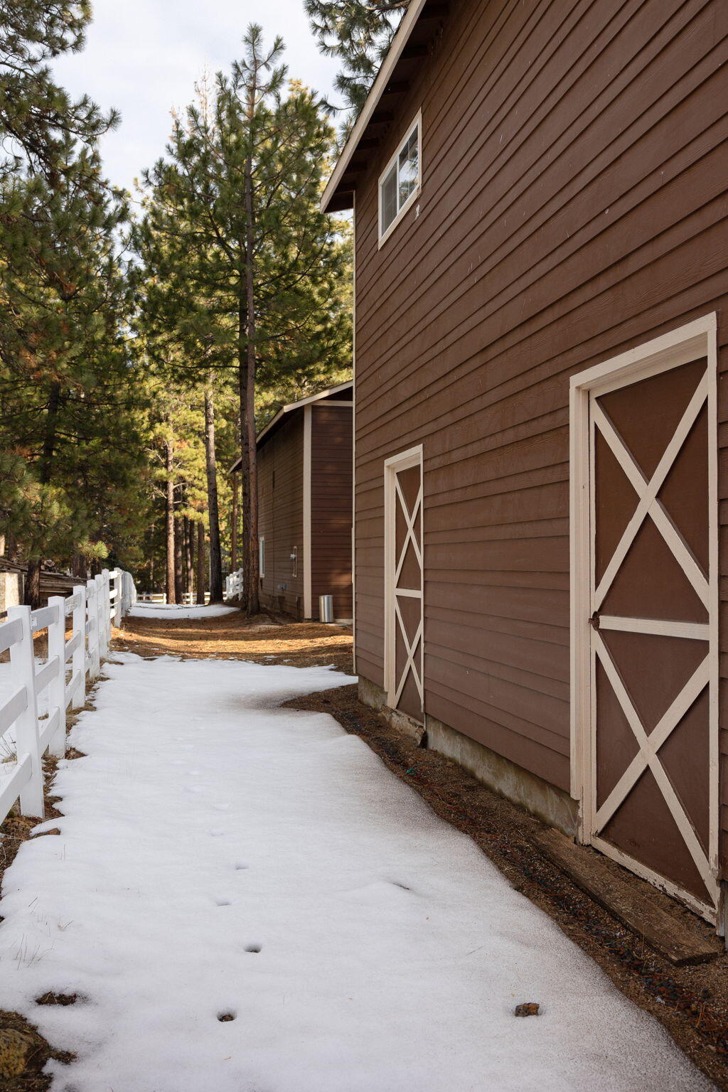 Deschutes RiverWoods - Residential