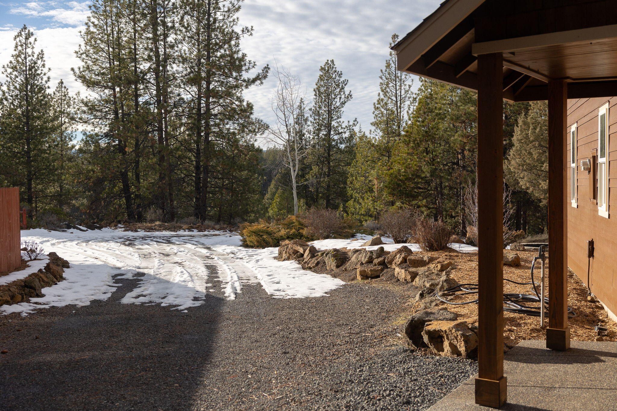Deschutes RiverWoods - Residential