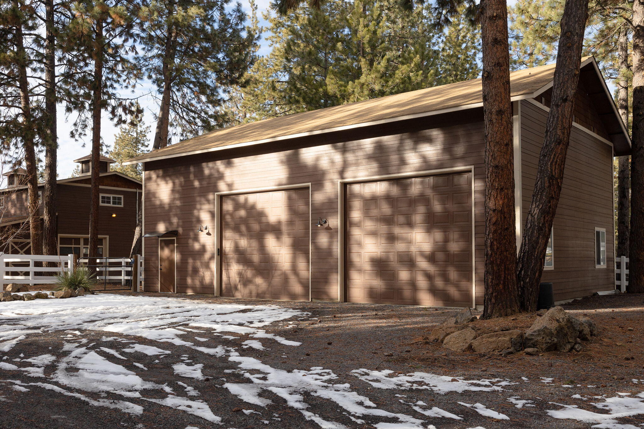 Deschutes RiverWoods - Residential