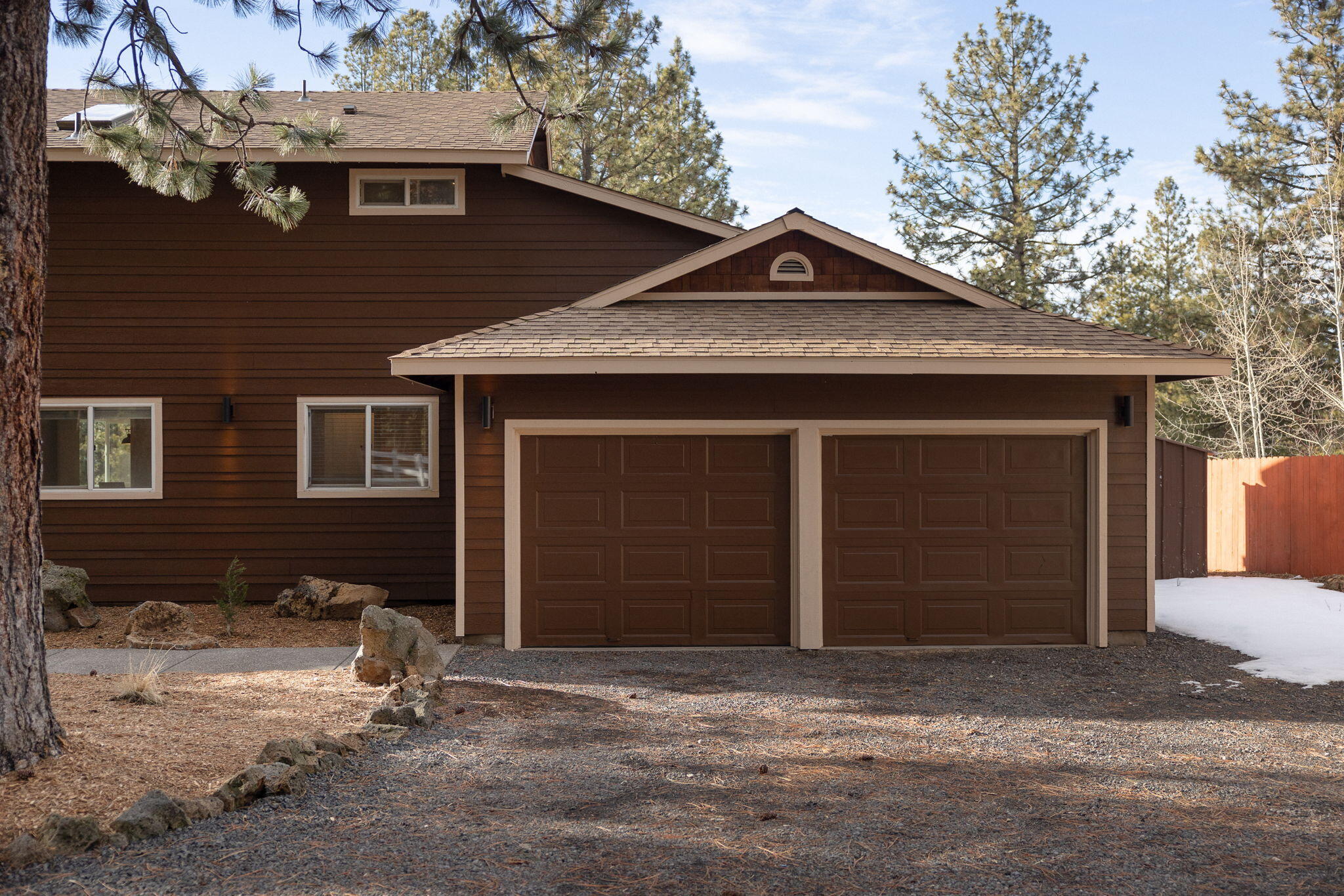 Deschutes RiverWoods - Residential