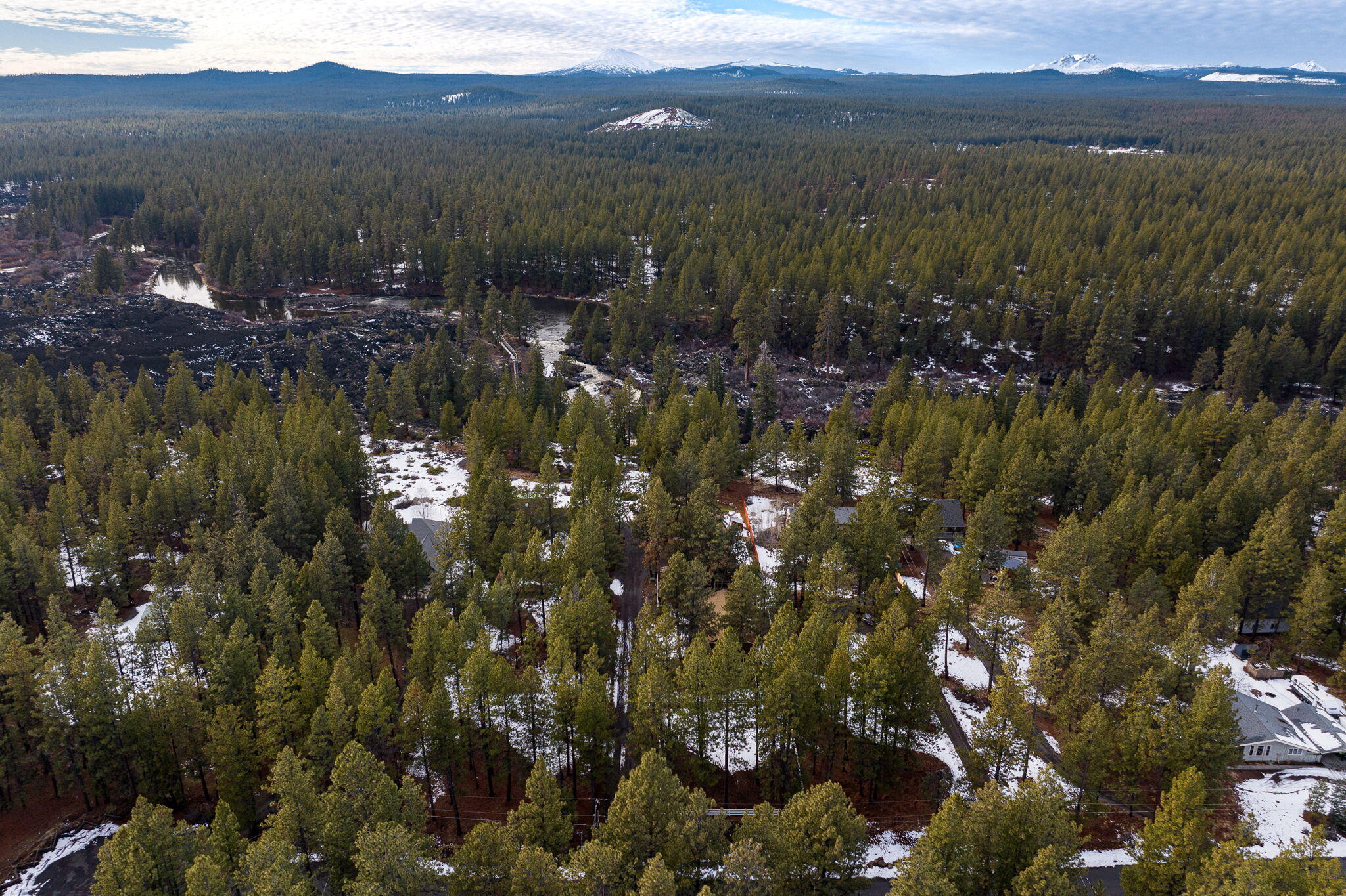 Deschutes RiverWoods - Residential