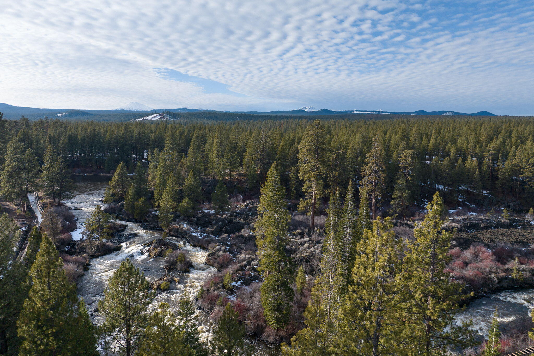 Deschutes RiverWoods - Residential