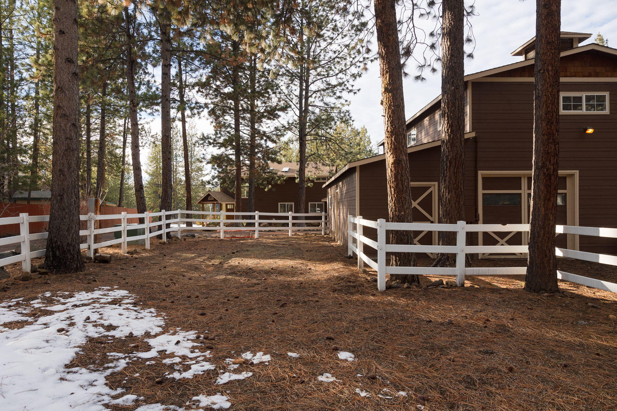 Deschutes RiverWoods - Residential