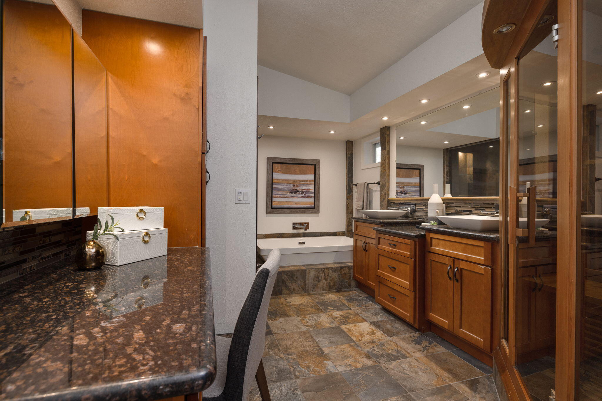 Deschutes RiverWoods - Residential