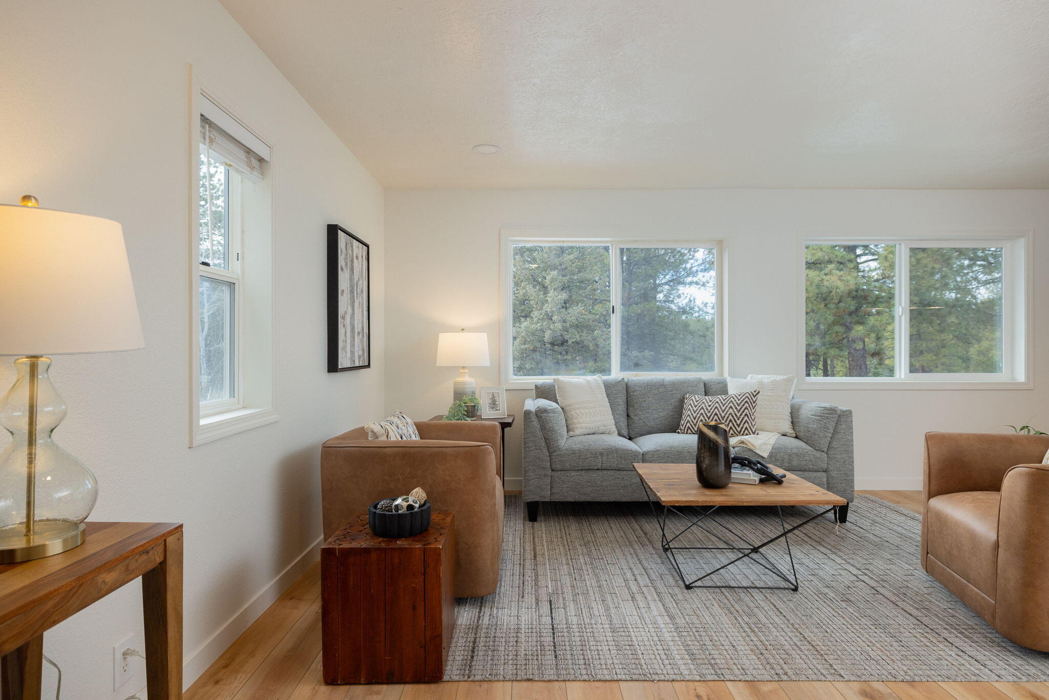 Deschutes RiverWoods - Residential