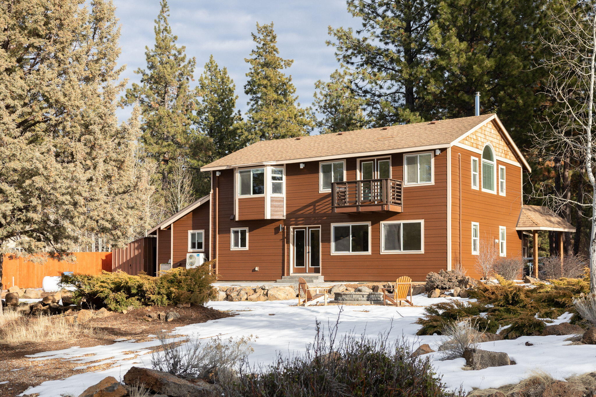 Deschutes RiverWoods - Residential