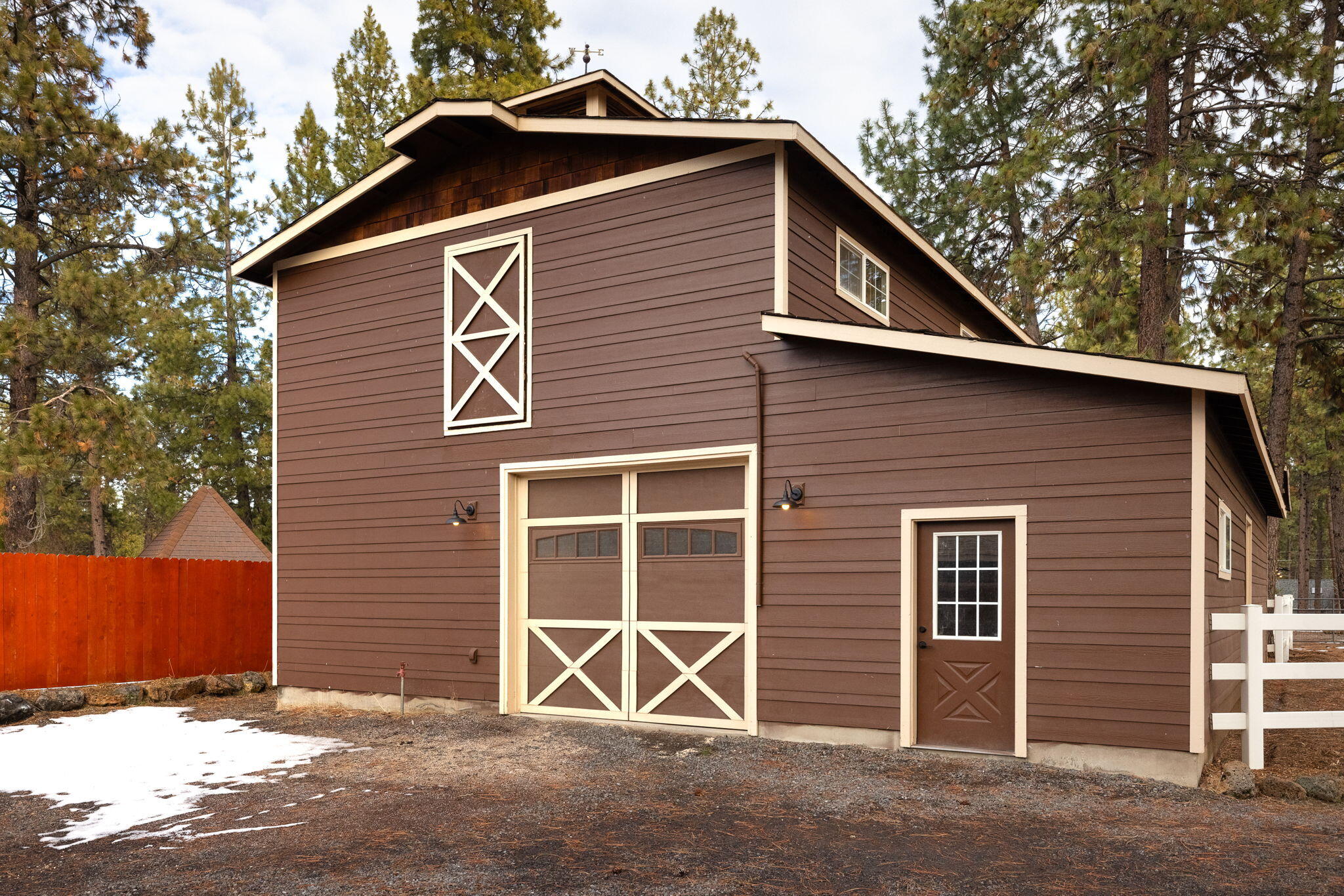 Deschutes RiverWoods - Residential