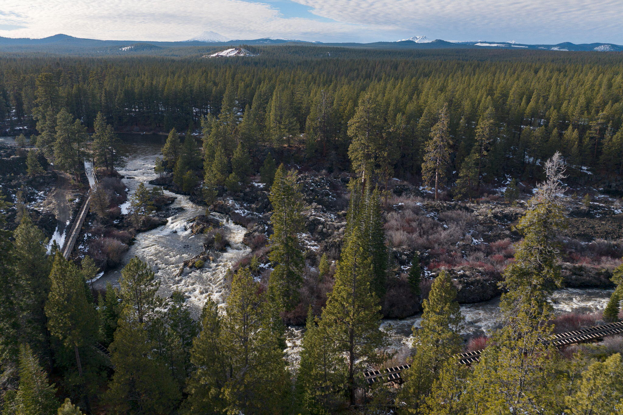 Deschutes RiverWoods - Residential
