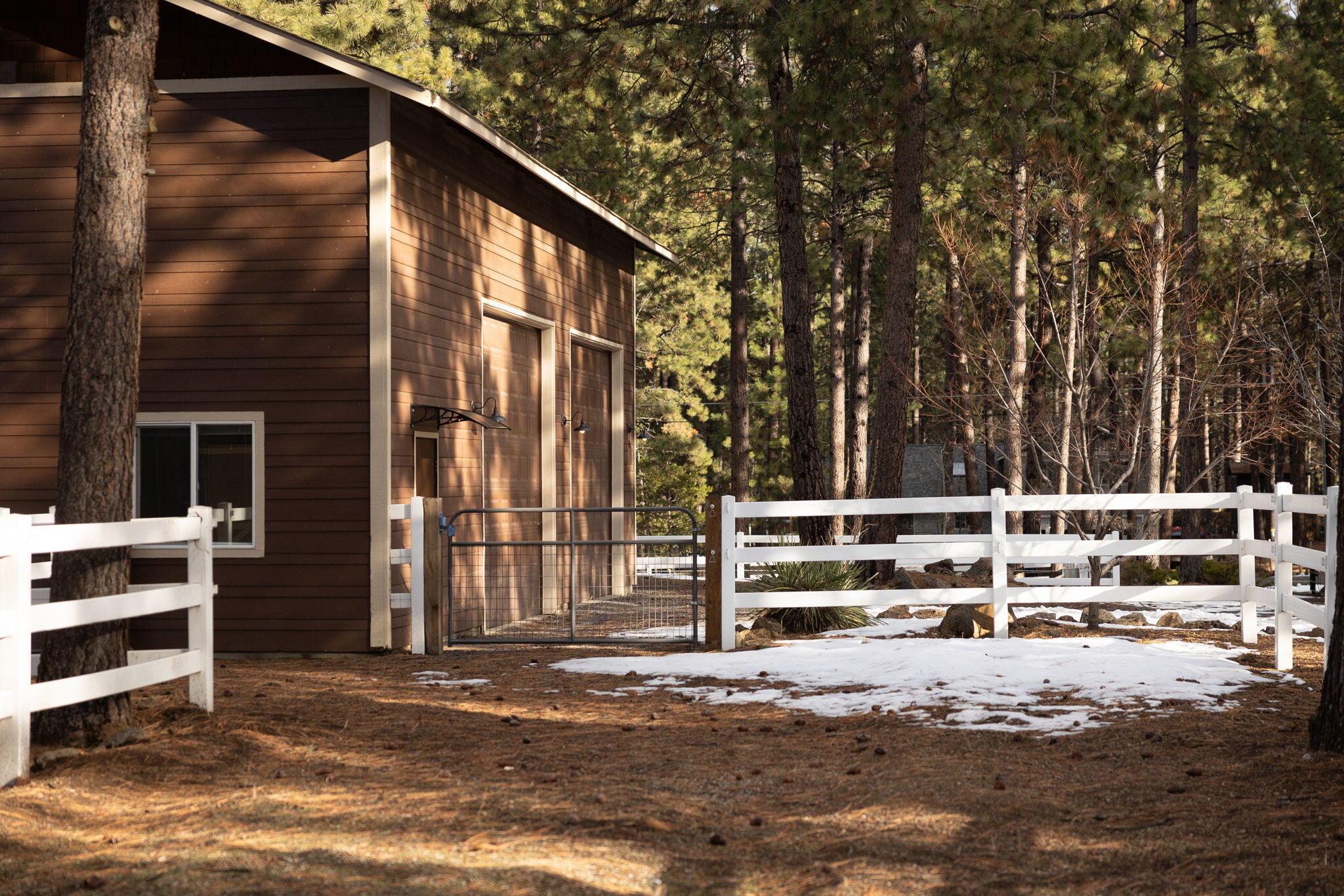 Deschutes RiverWoods - Residential