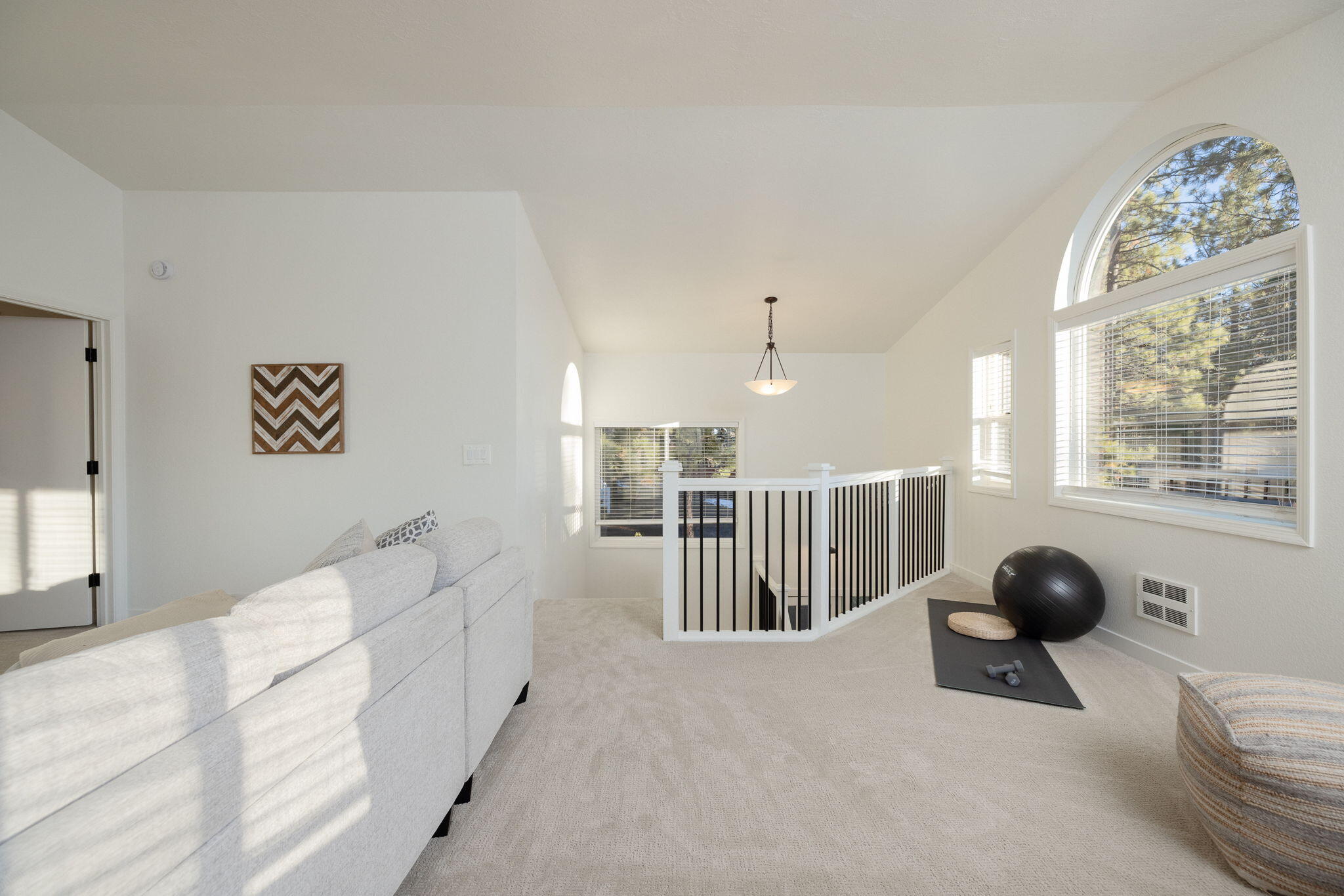 Deschutes RiverWoods - Residential