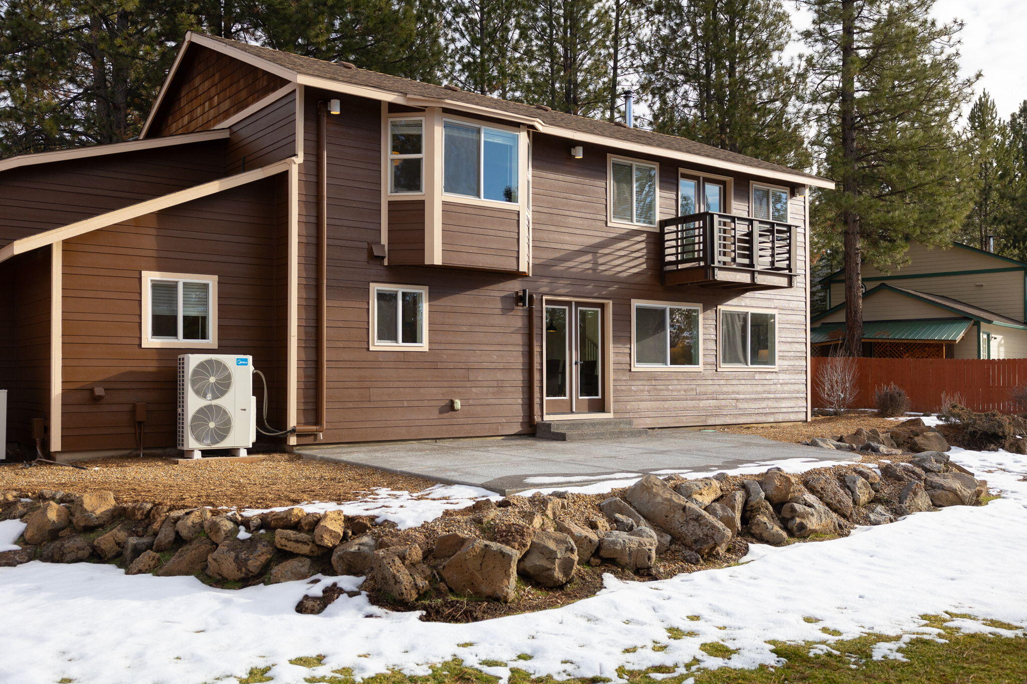 Deschutes RiverWoods - Residential